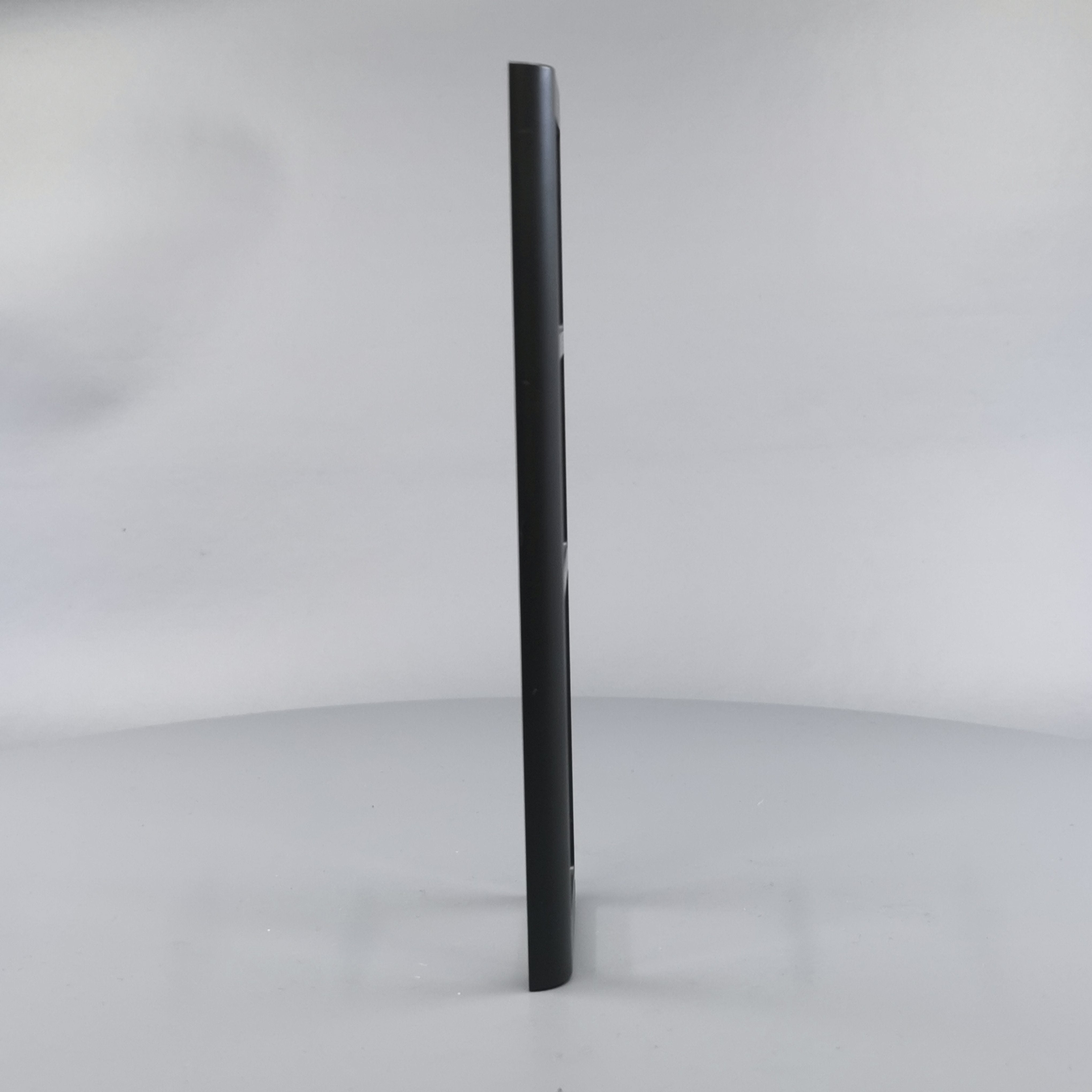 LK Fuga ramme SOFT 63 3½m - koksgrå