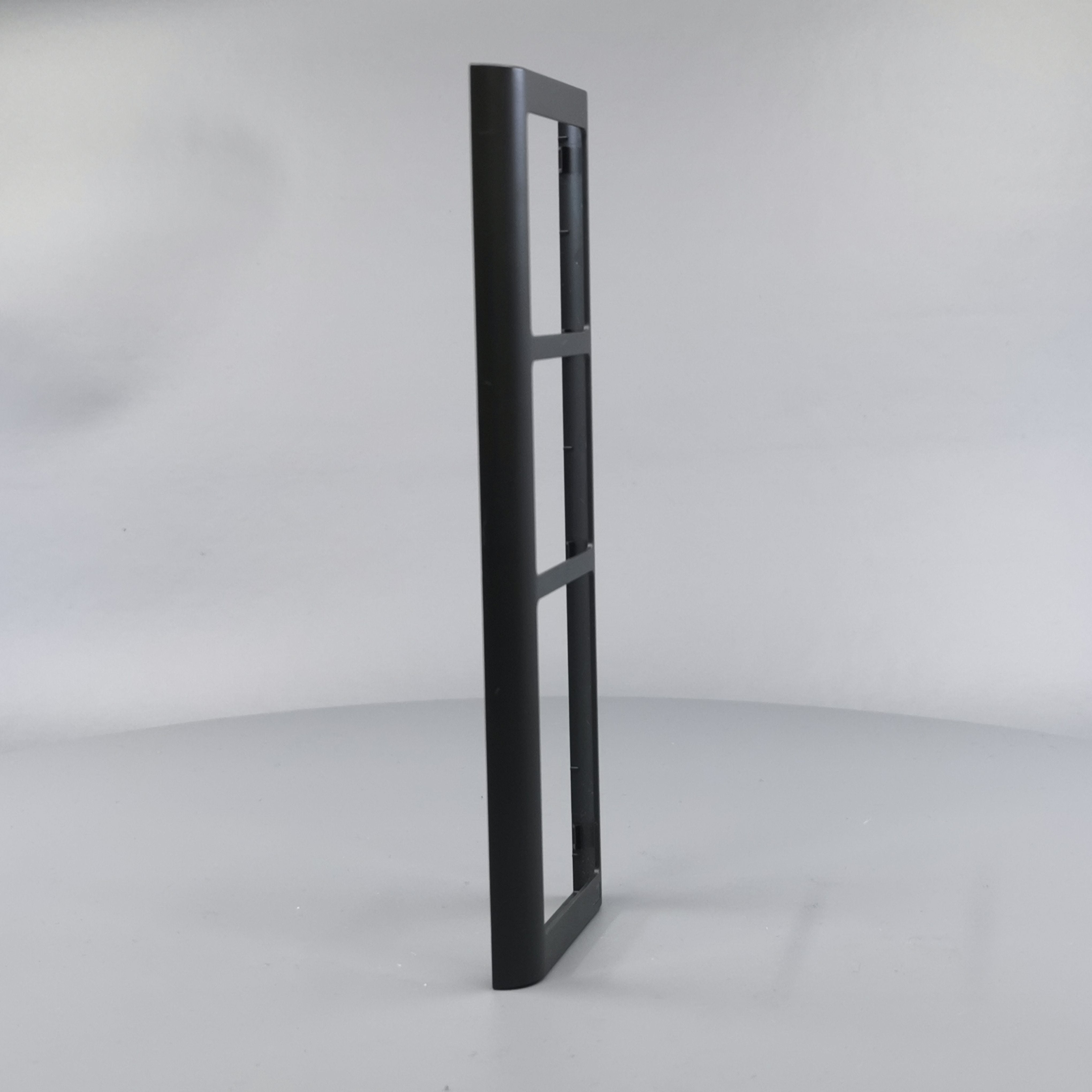 LK Fuga ramme SOFT 63 3½m - koksgrå