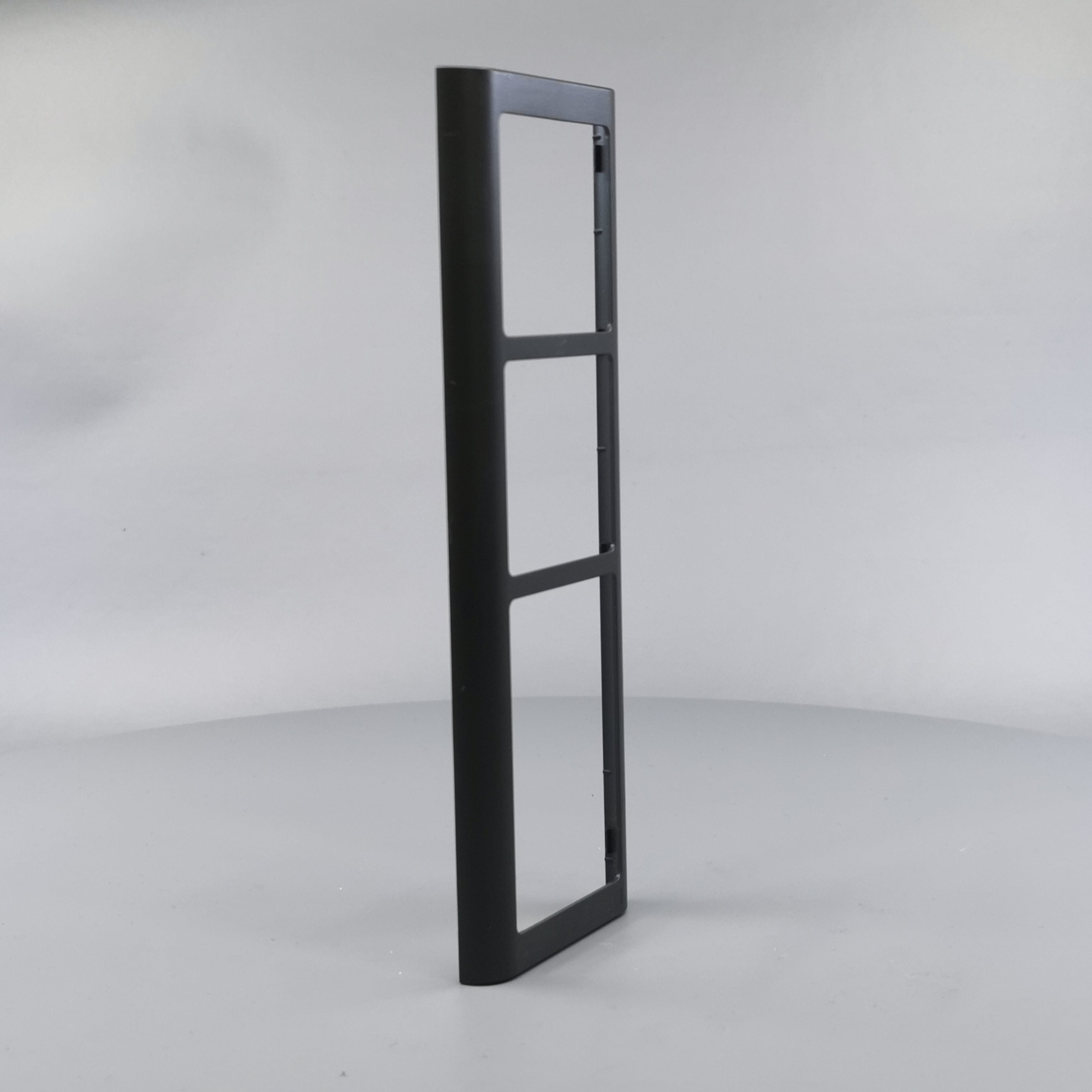 LK Fuga ramme SOFT 63 3½m - koksgrå