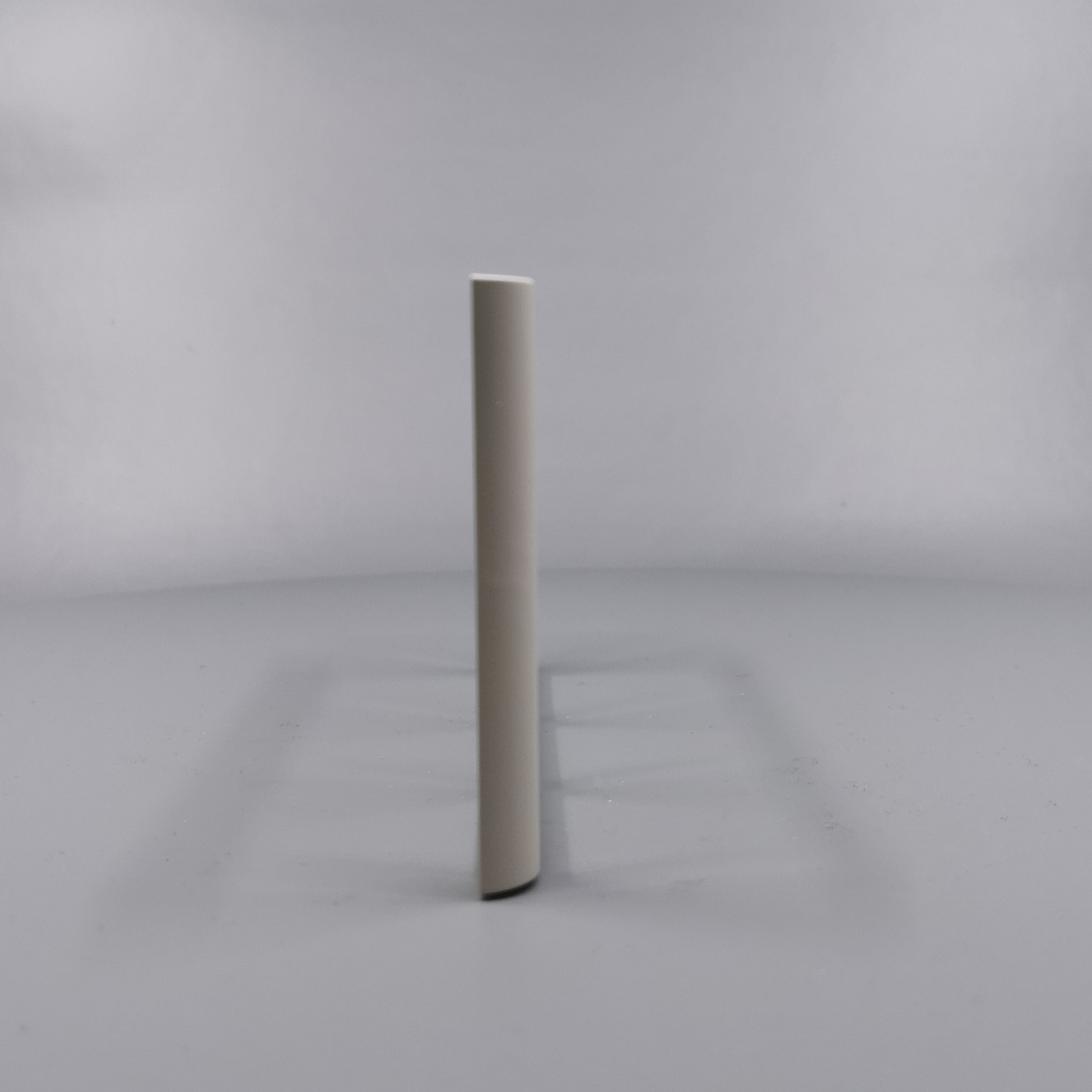 LK Fuga ramme SOFT 63 3x1½m - lysegrå