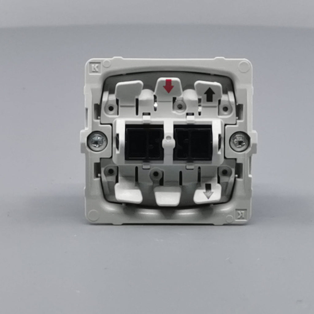 Fuga korrespondance afbryder 16A uden afdækning