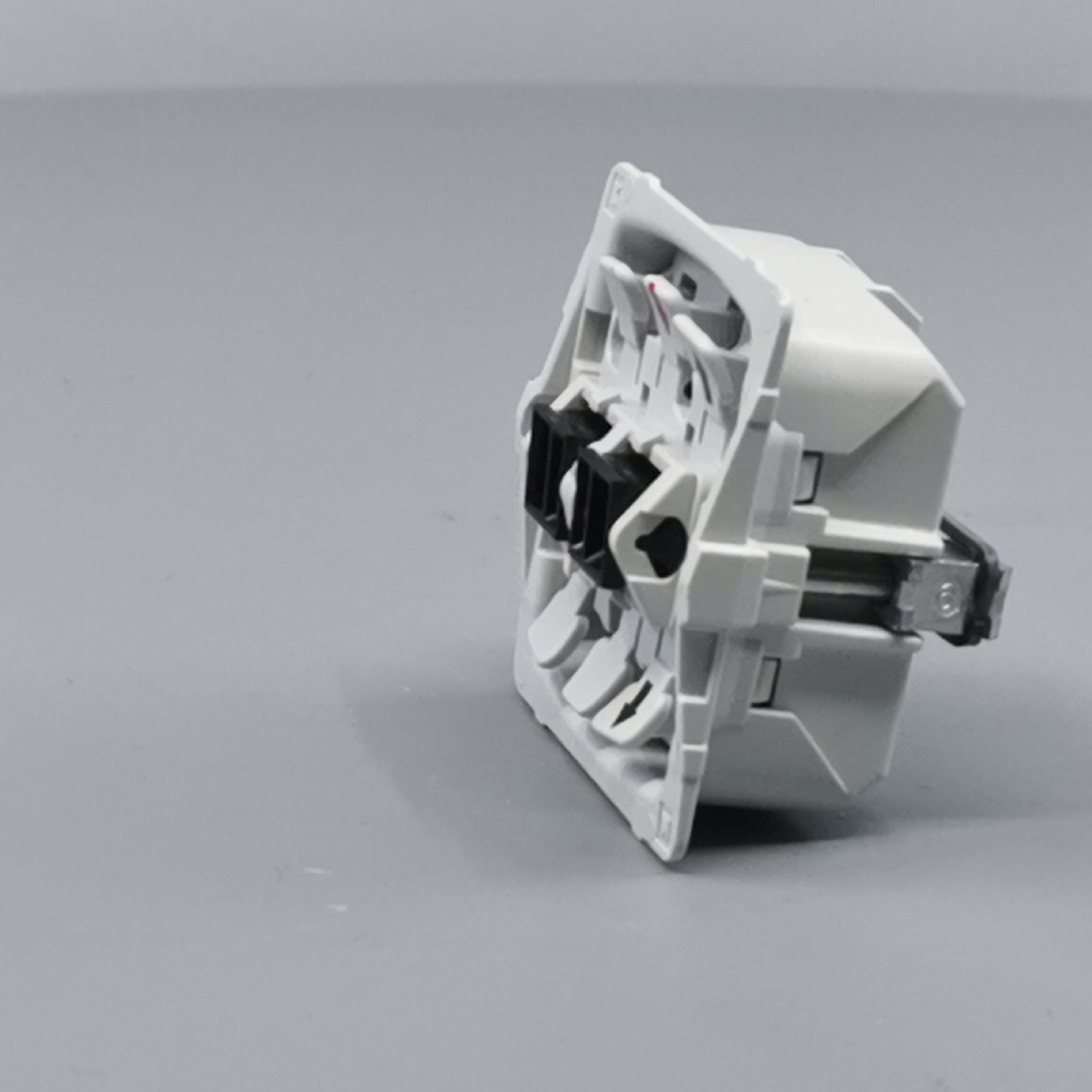 Fuga korrespondance afbryder 16A uden afdækning