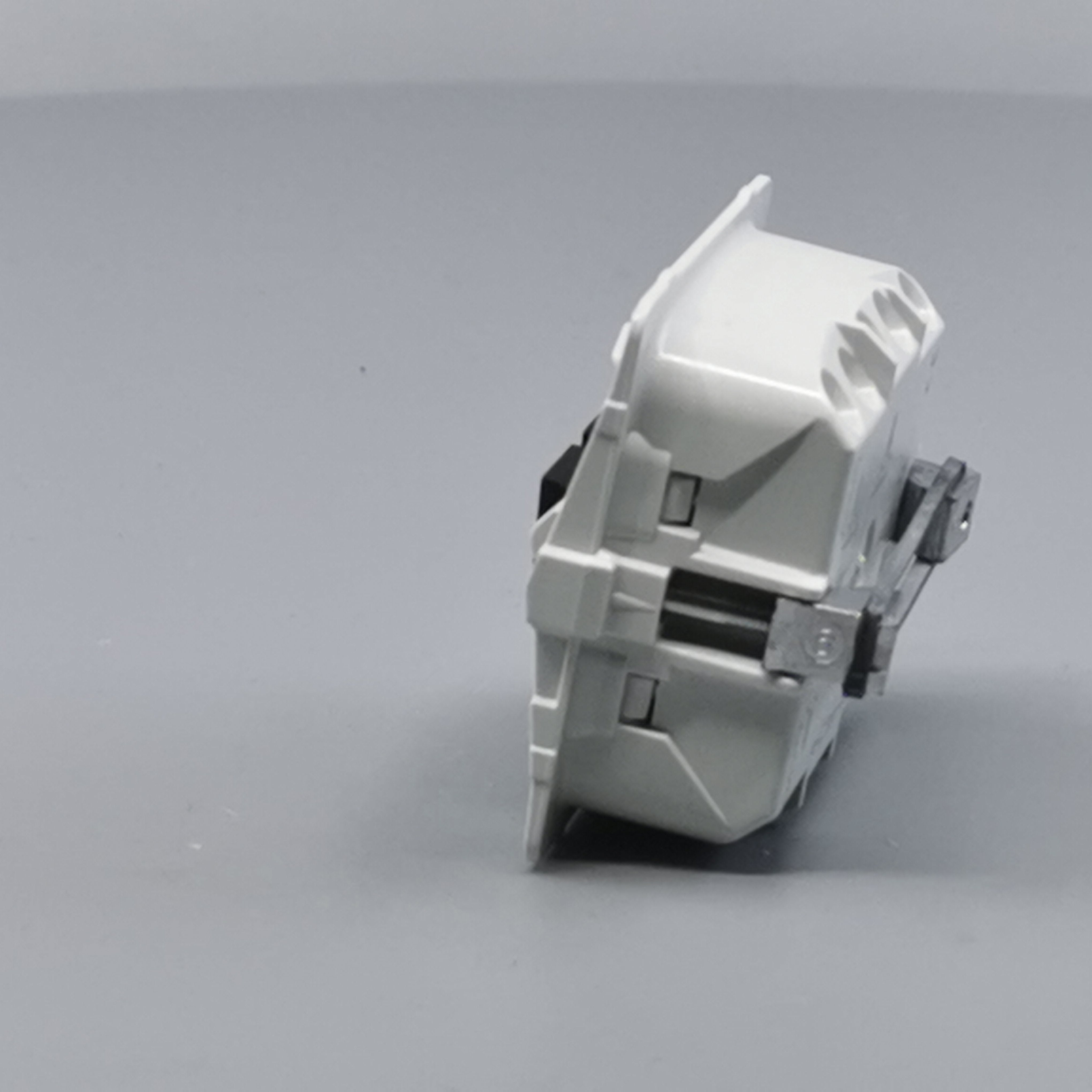 Fuga korrespondance afbryder 16A uden afdækning