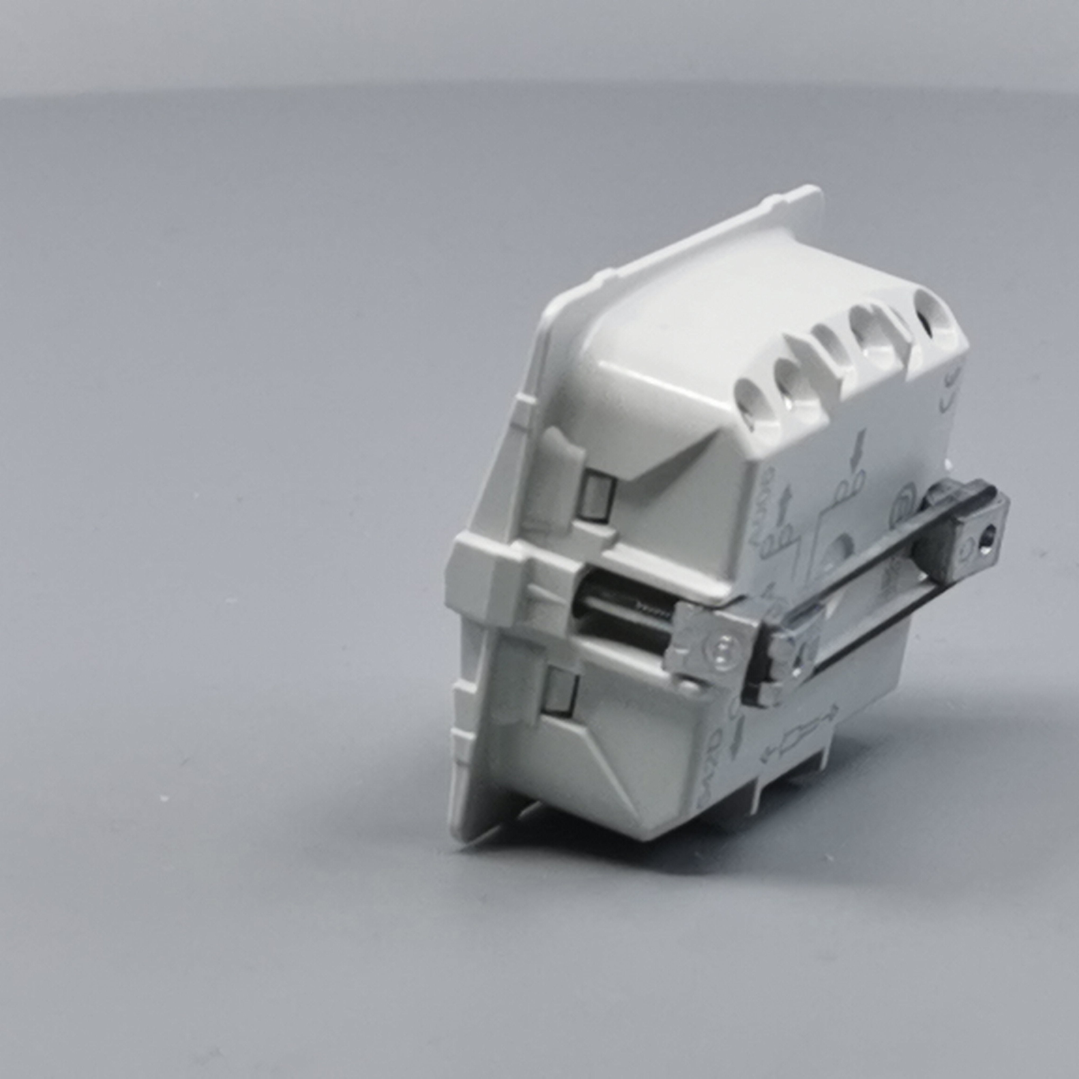 Fuga korrespondance afbryder 16A uden afdækning