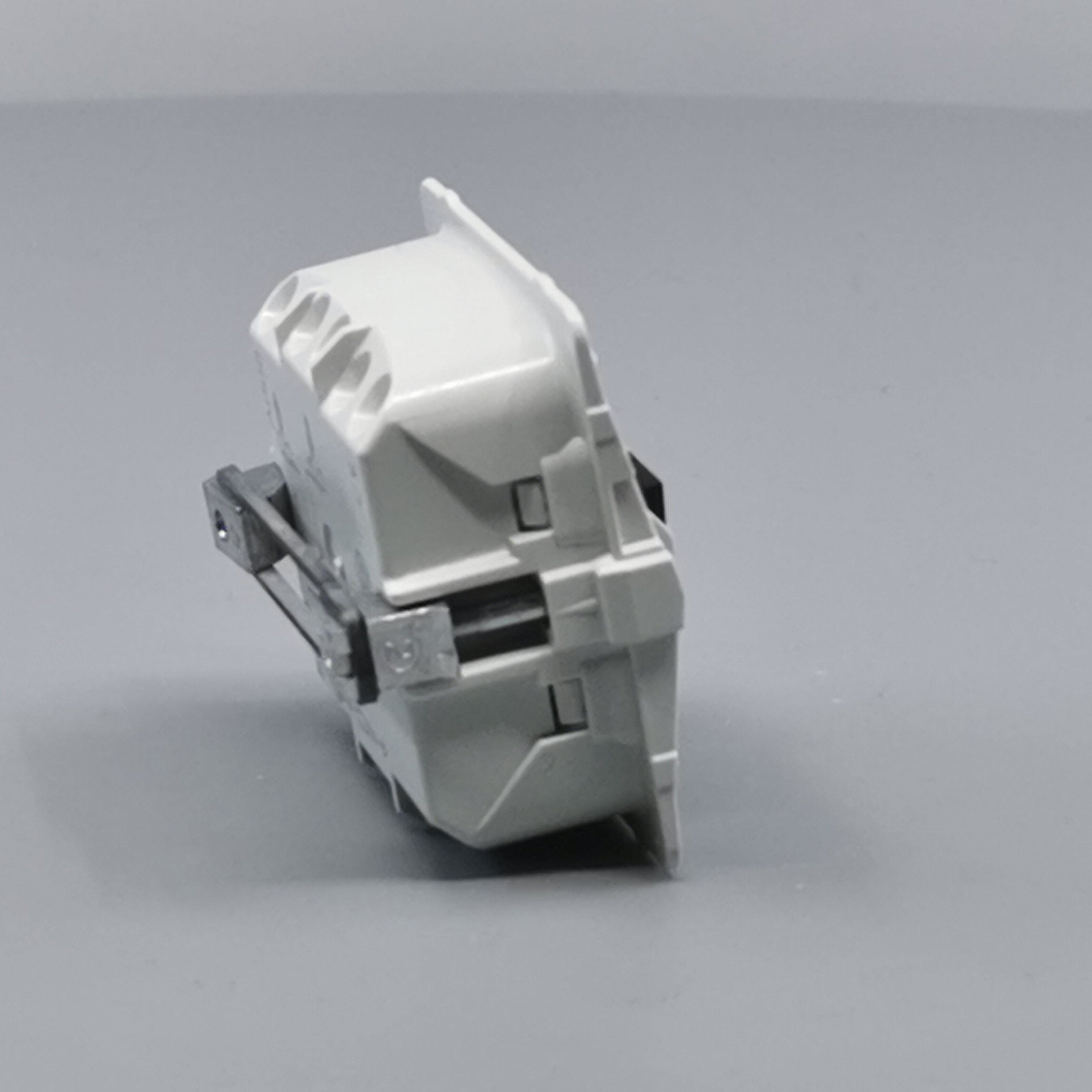 Fuga korrespondance afbryder 16A uden afdækning