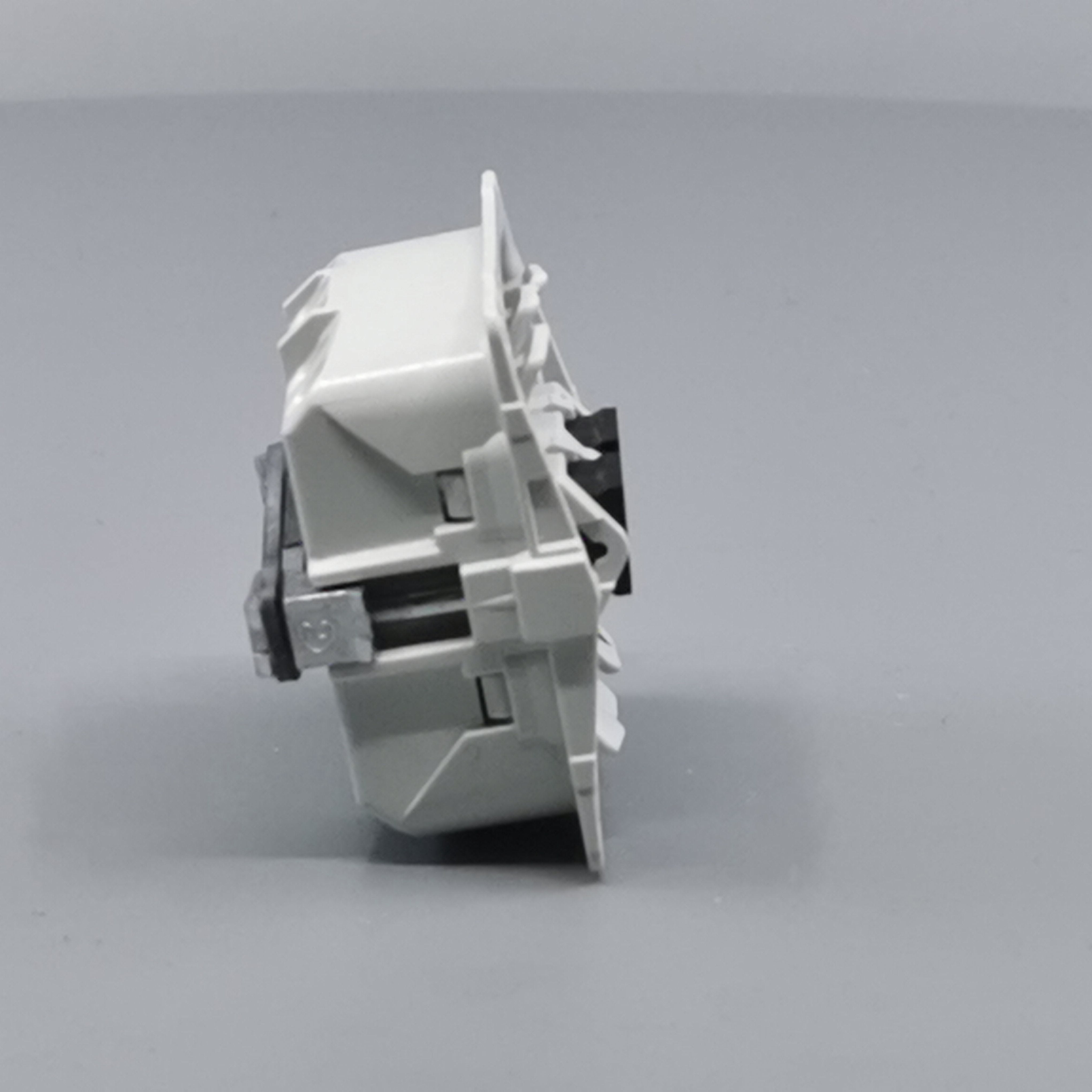 Fuga korrespondance afbryder 16A uden afdækning