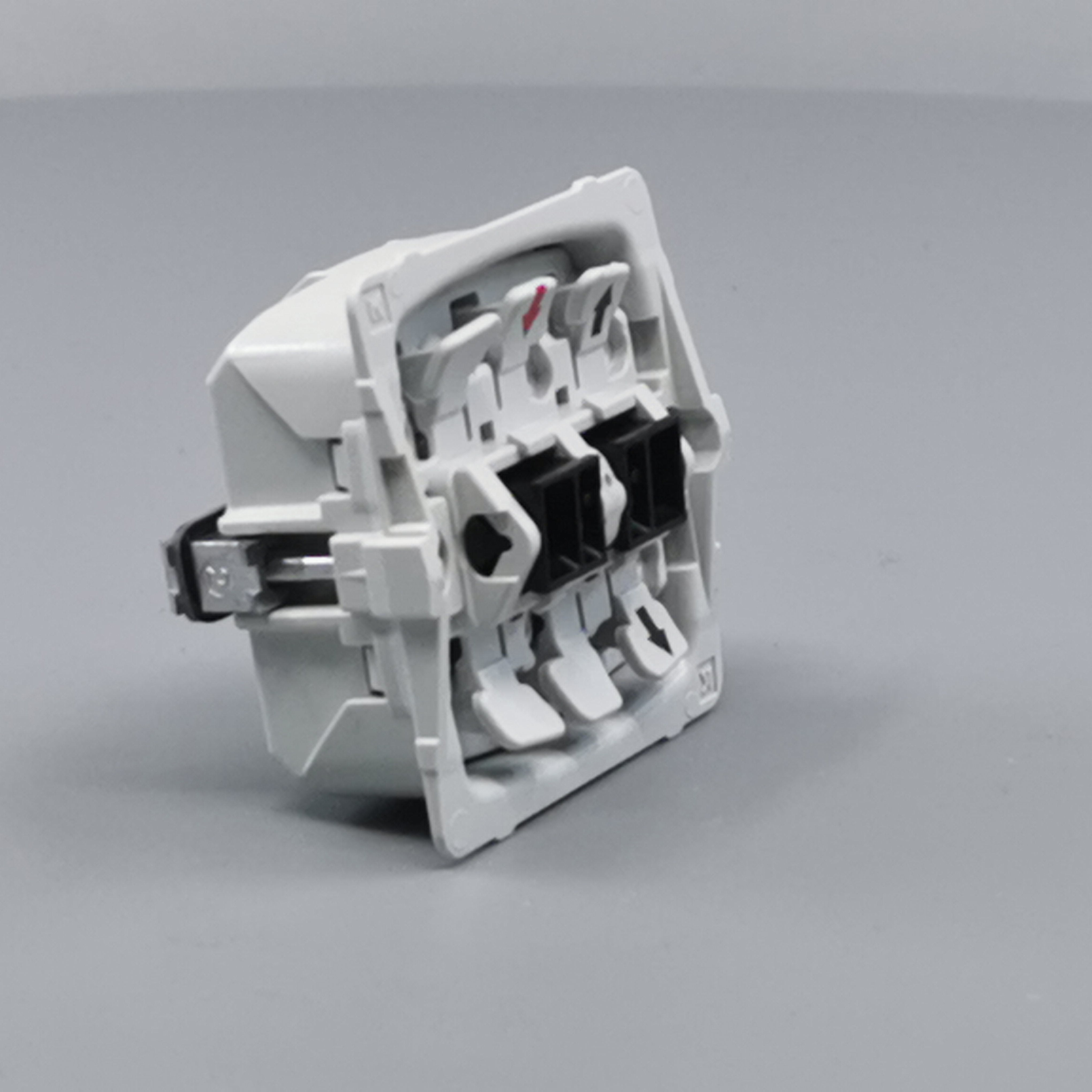 Fuga korrespondance afbryder 16A uden afdækning