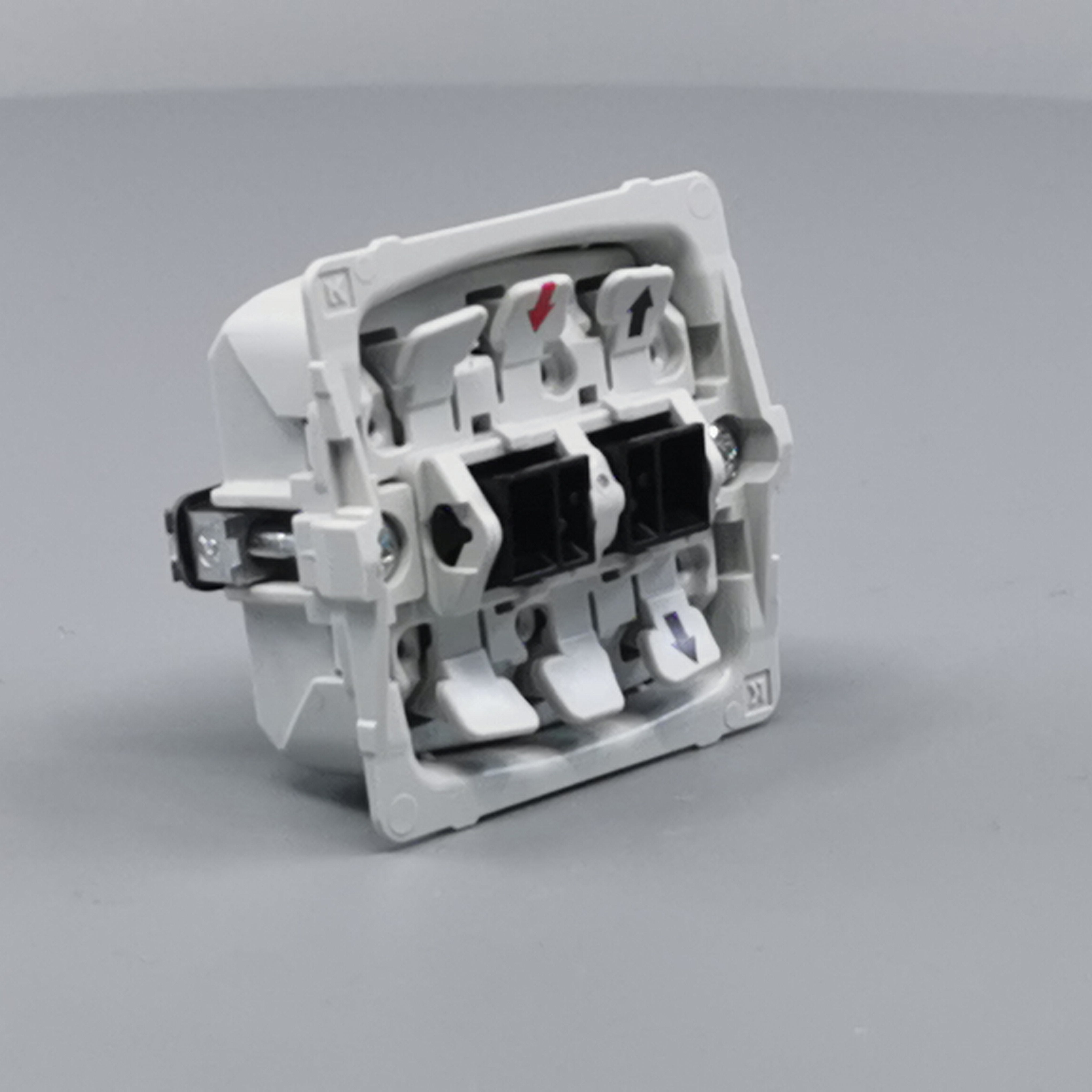 Fuga korrespondance afbryder 16A uden afdækning