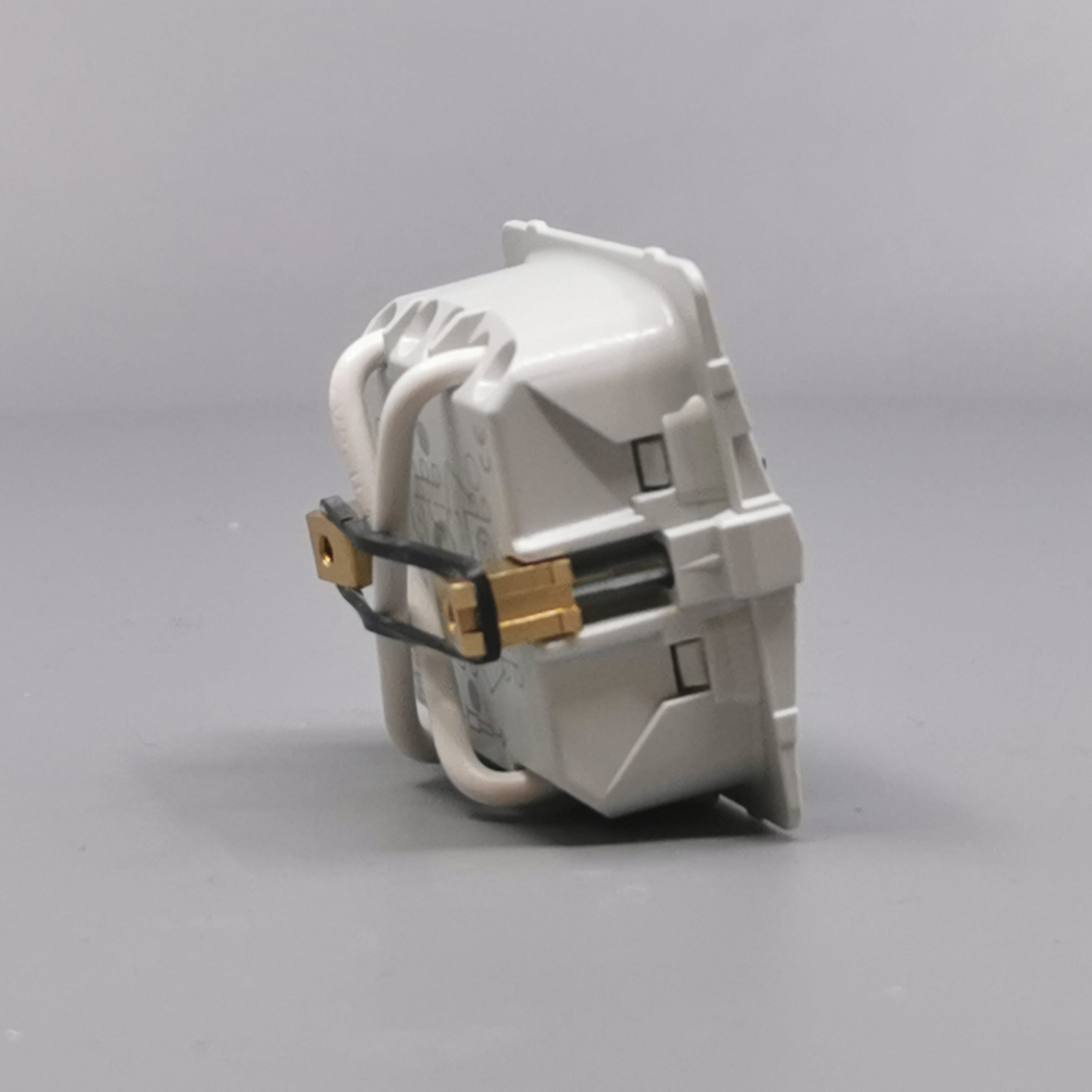 Fuga krydsningsafbryder 16A uden afdækning