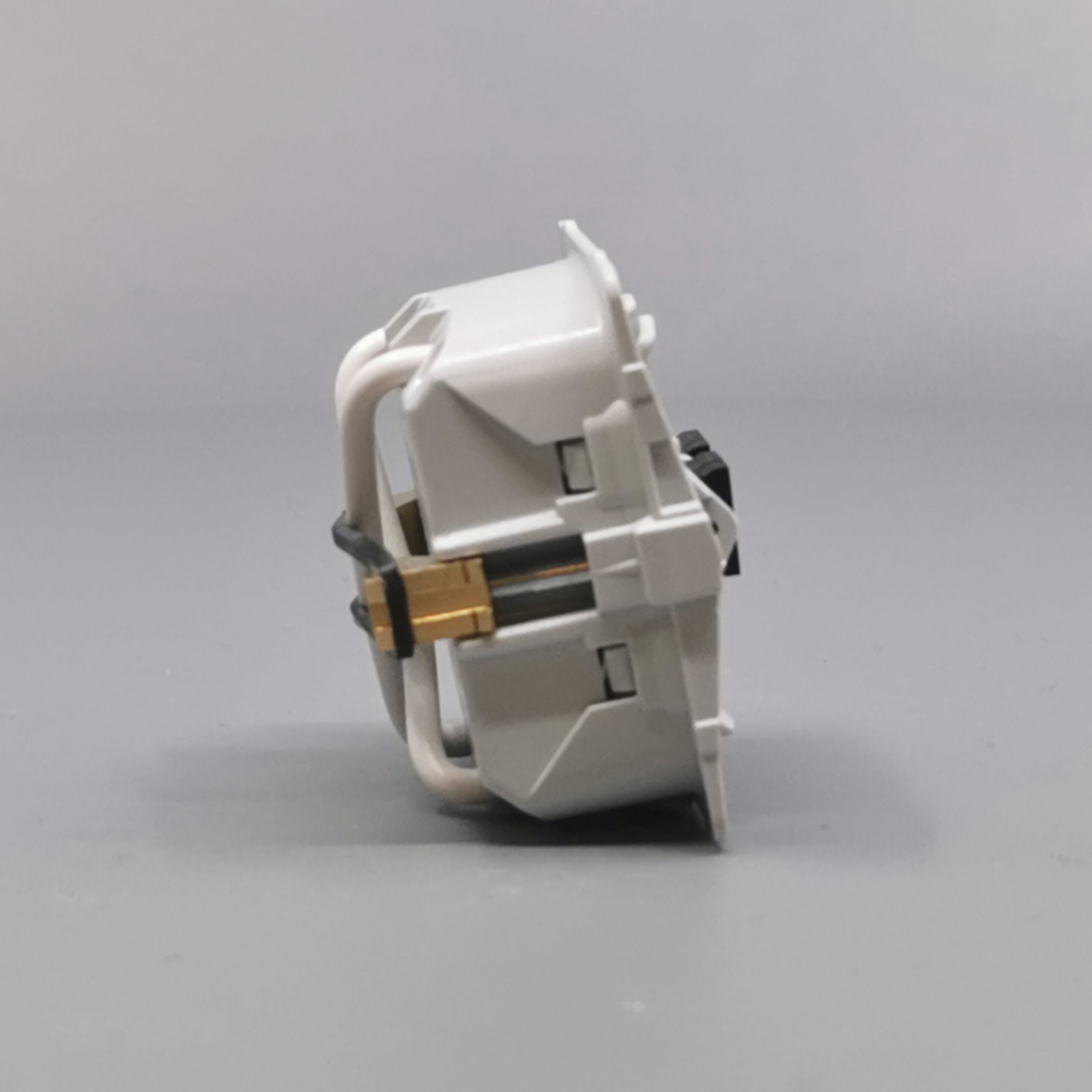 Fuga krydsningsafbryder 16A uden afdækning