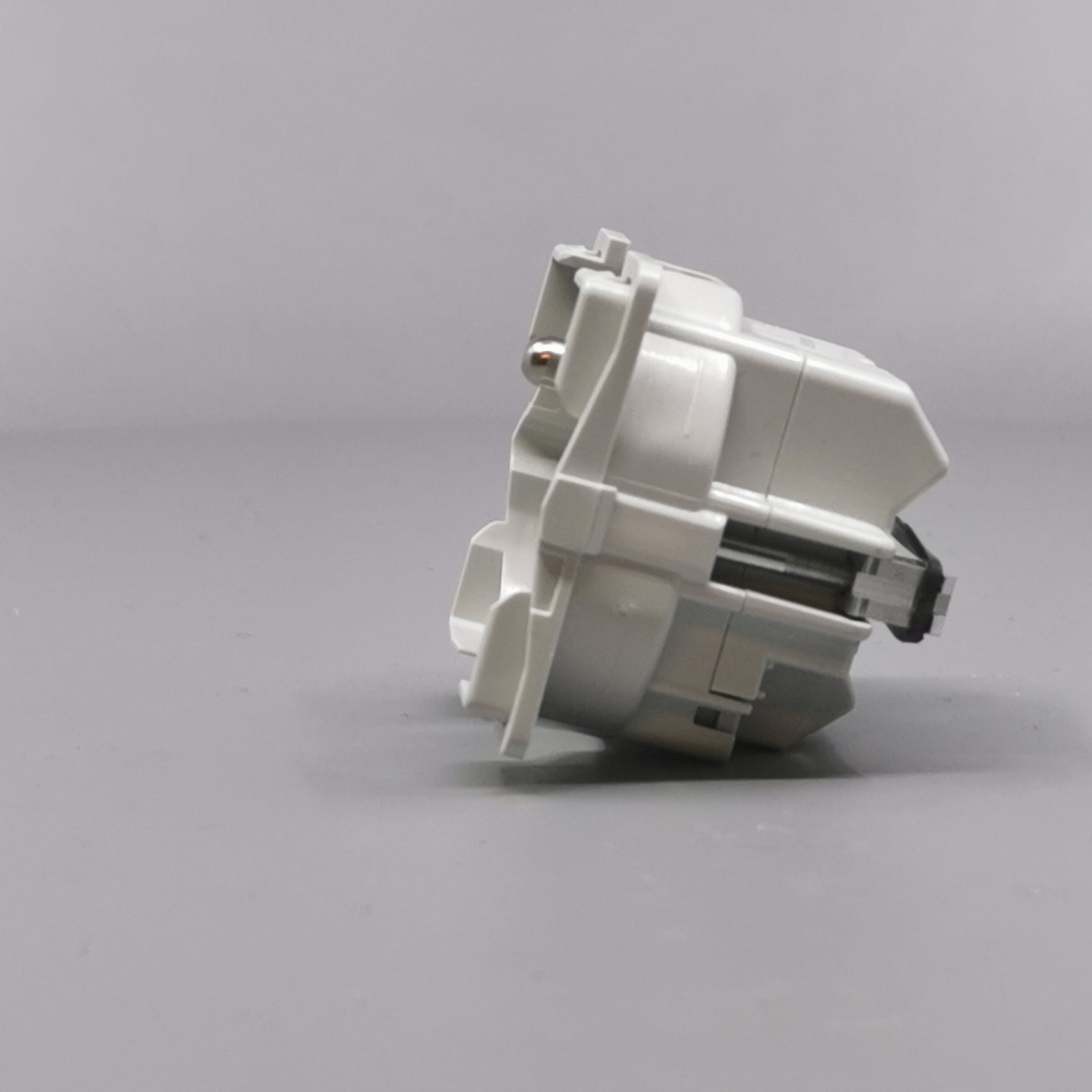 Fuga stikk. 2-pol med pindjord 1m uden afdækning