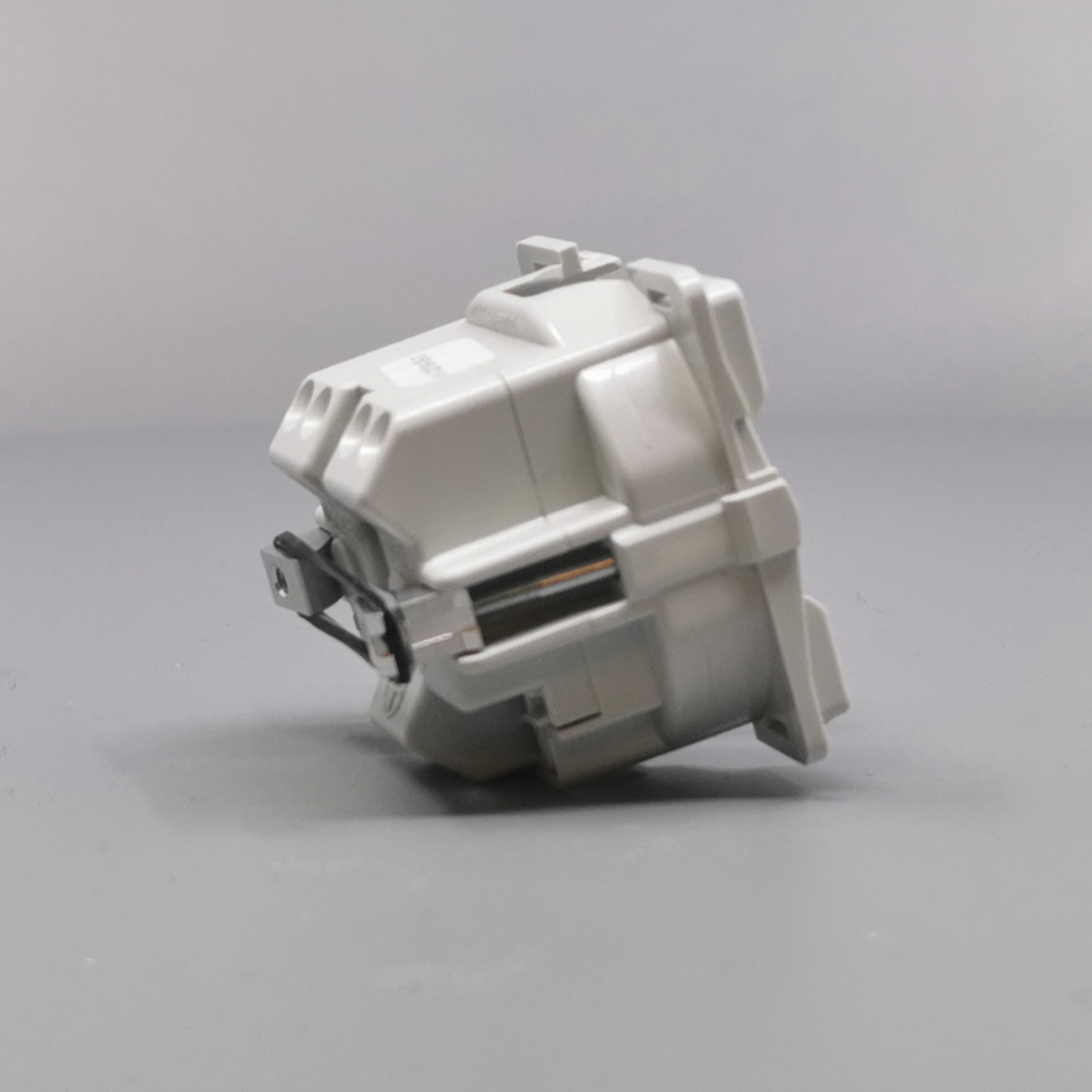 Fuga stikk. 2-pol med pindjord 1m uden afdækning