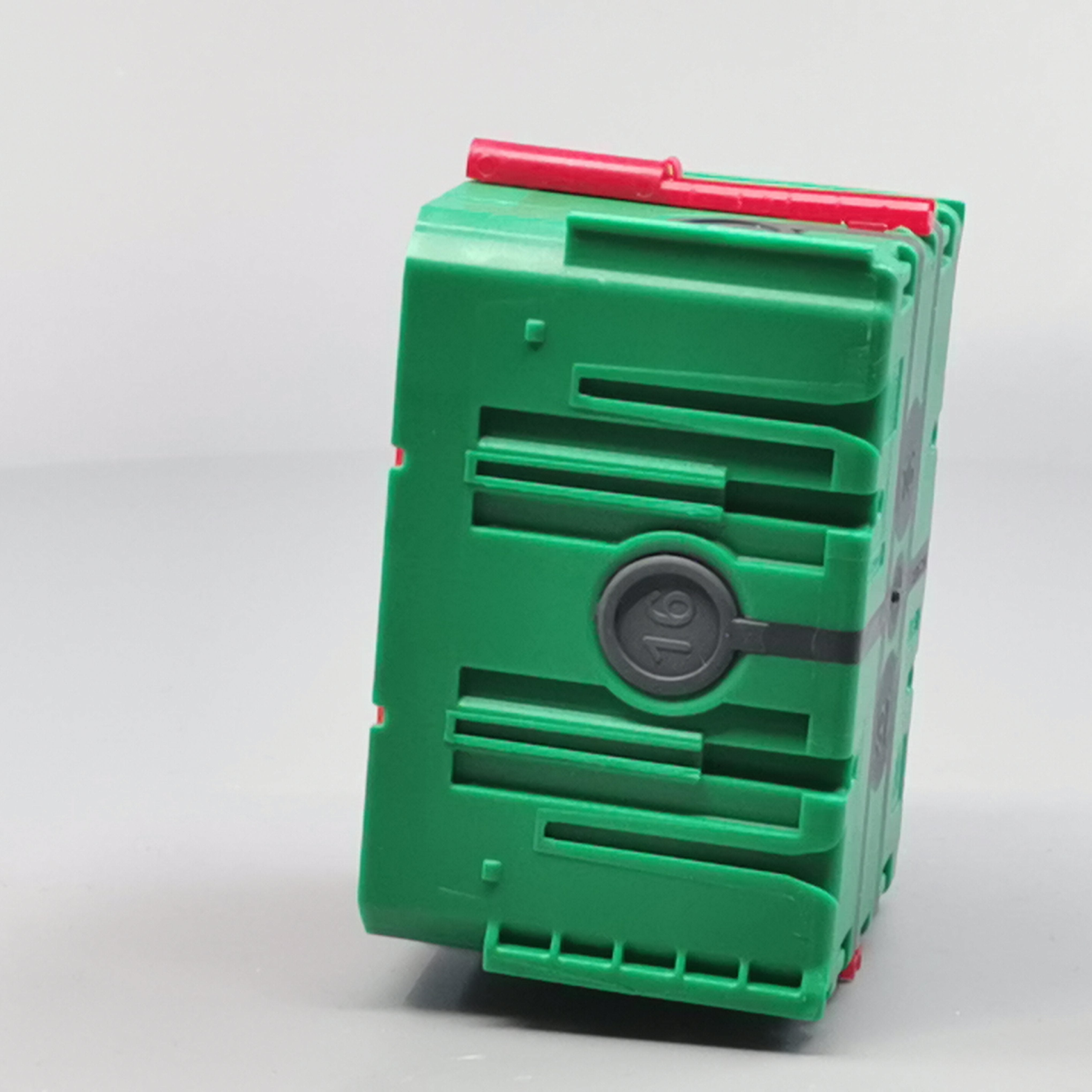 LK FUGA® AIR Dåser Indmuringsdåse 1½ modul