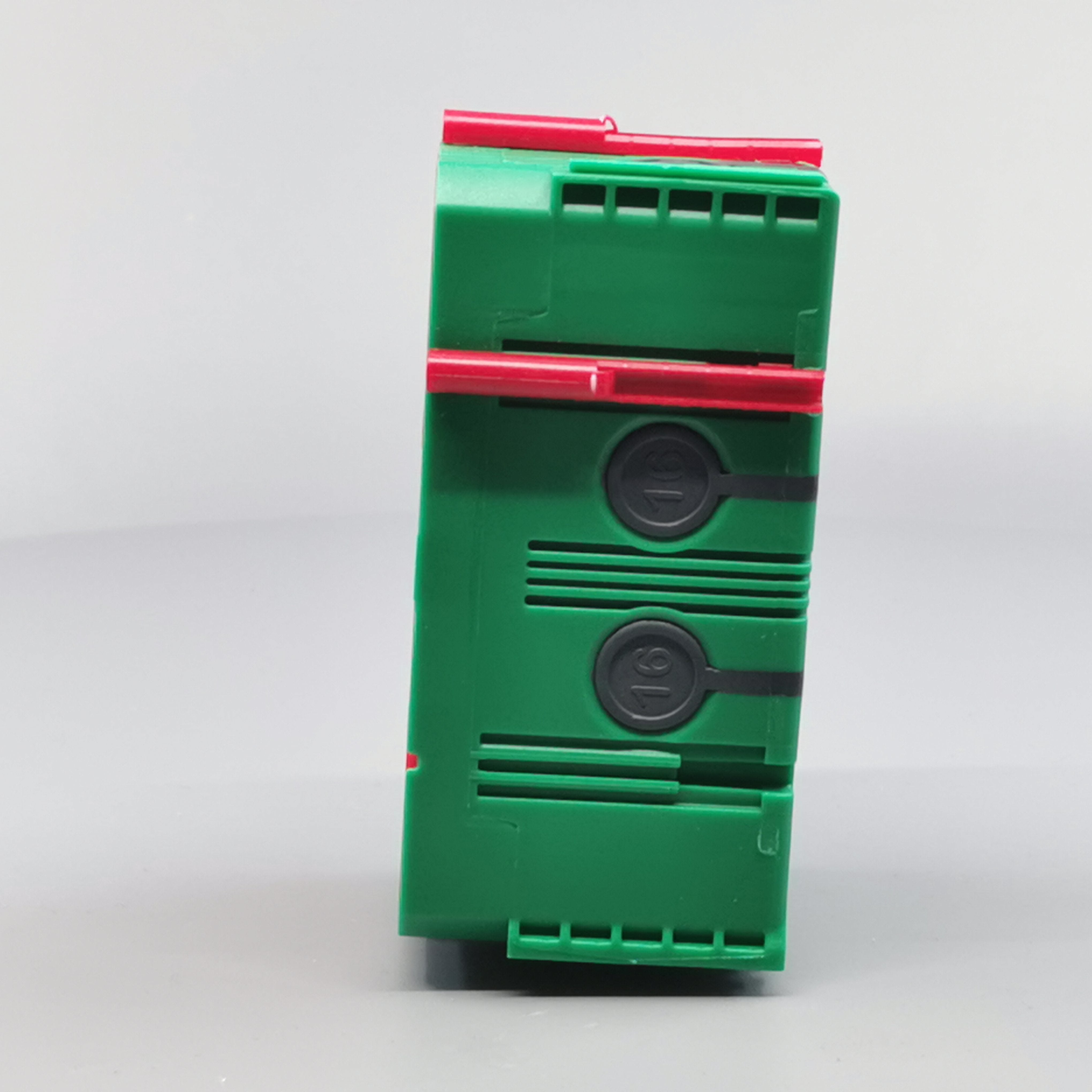 LK FUGA® AIR Dåser Indmuringsdåse 2 modul