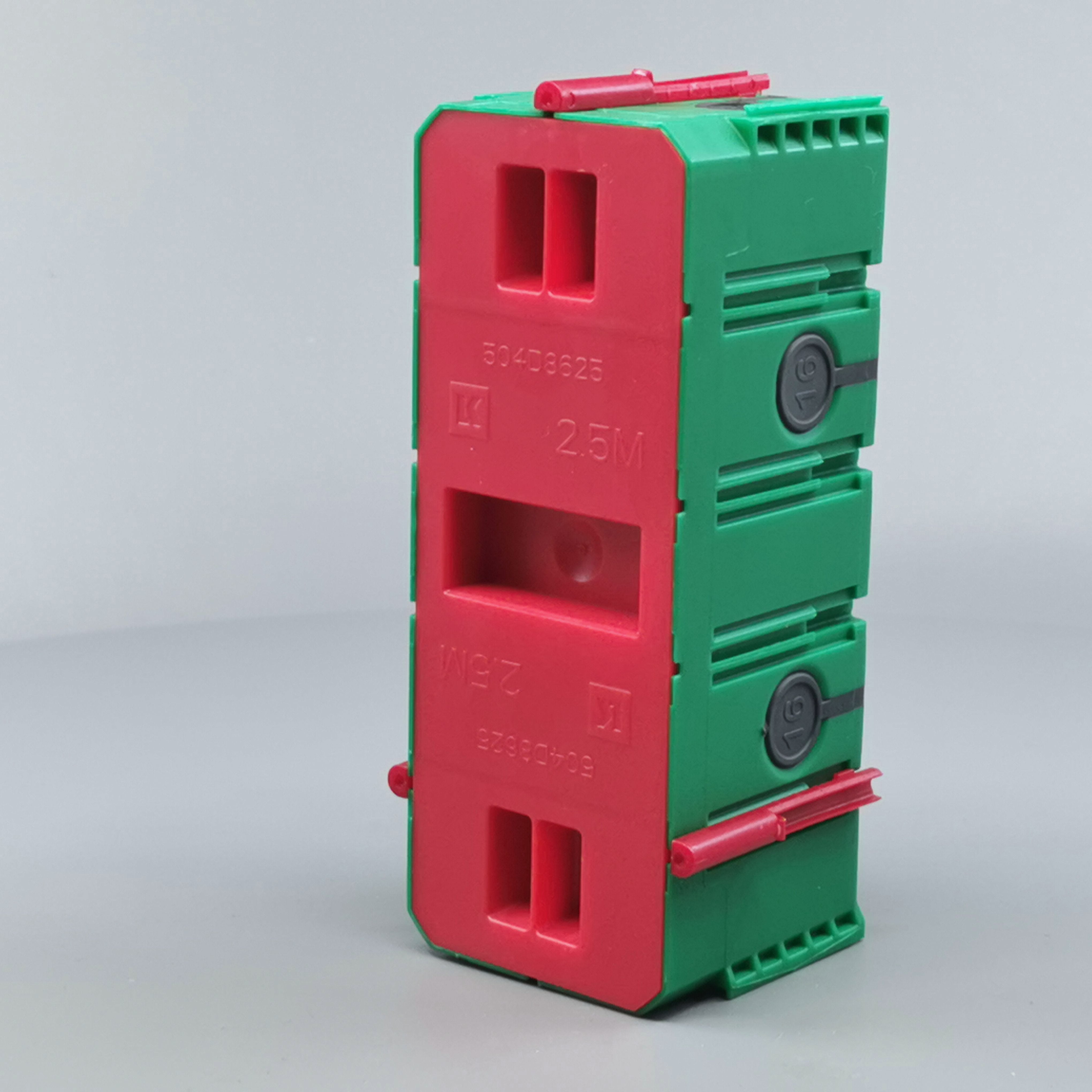 LK FUGA® AIR Dåser Indmuringsdåse 2½ modul