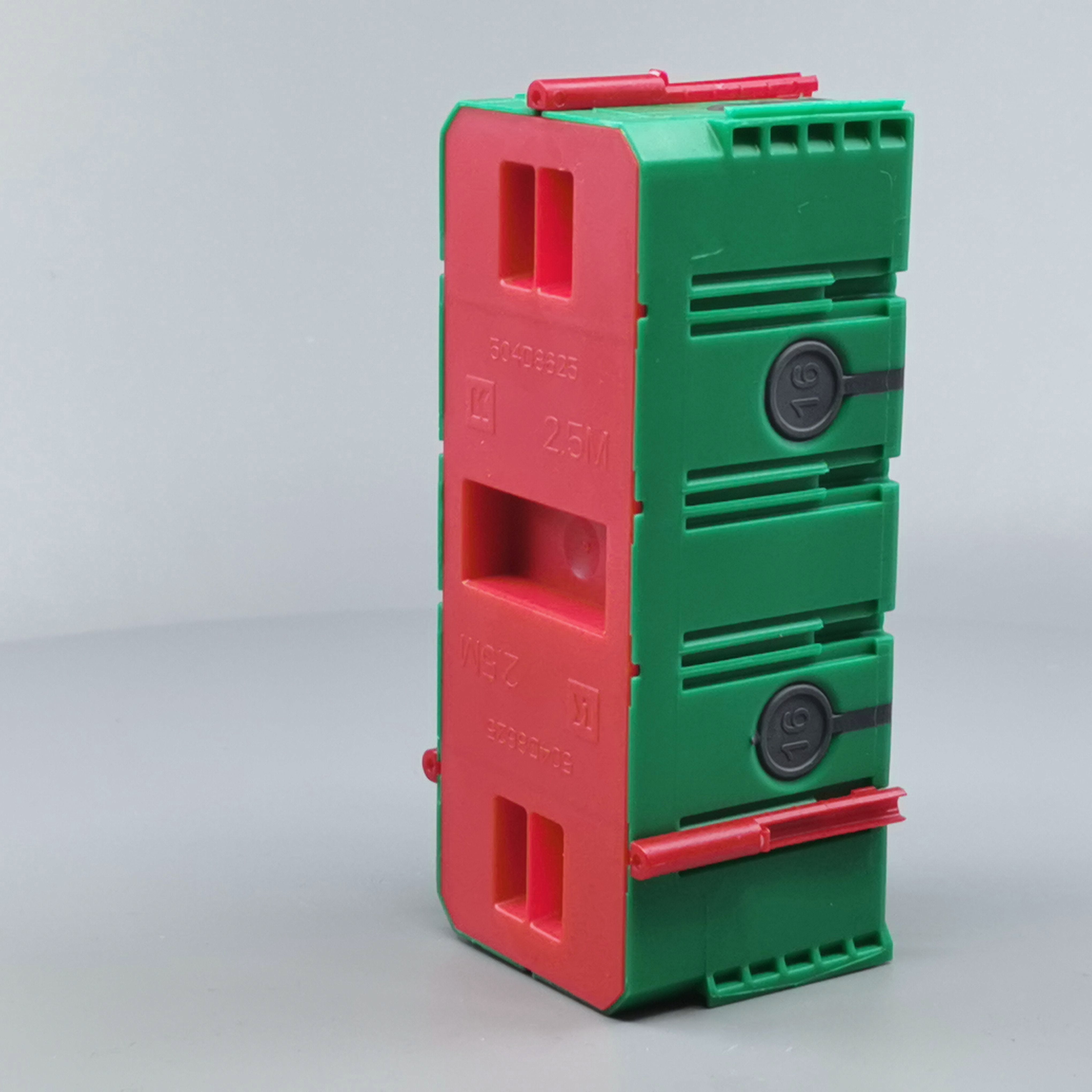 LK FUGA® AIR Dåser Indmuringsdåse 2½ modul