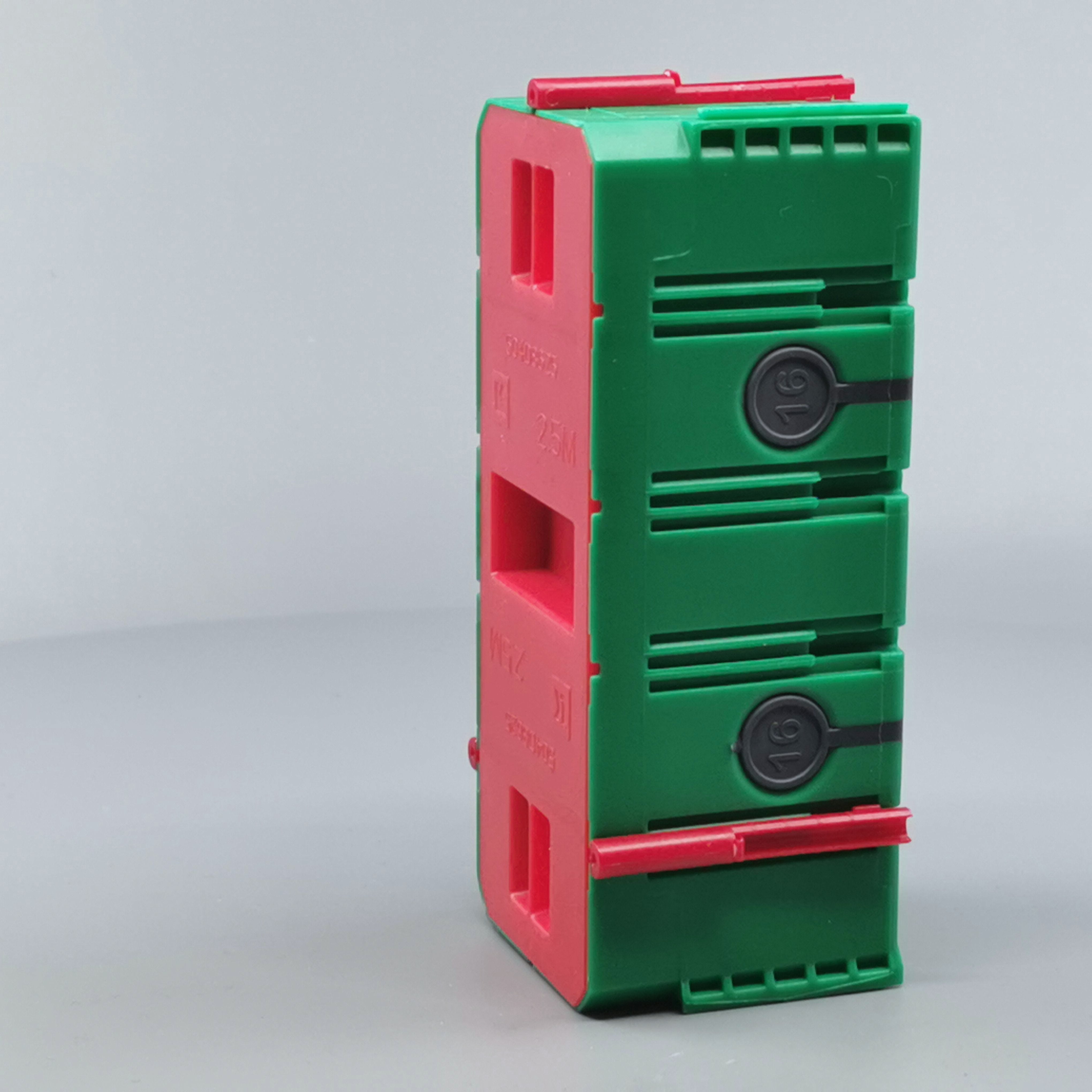 LK FUGA® AIR Dåser Indmuringsdåse 2½ modul