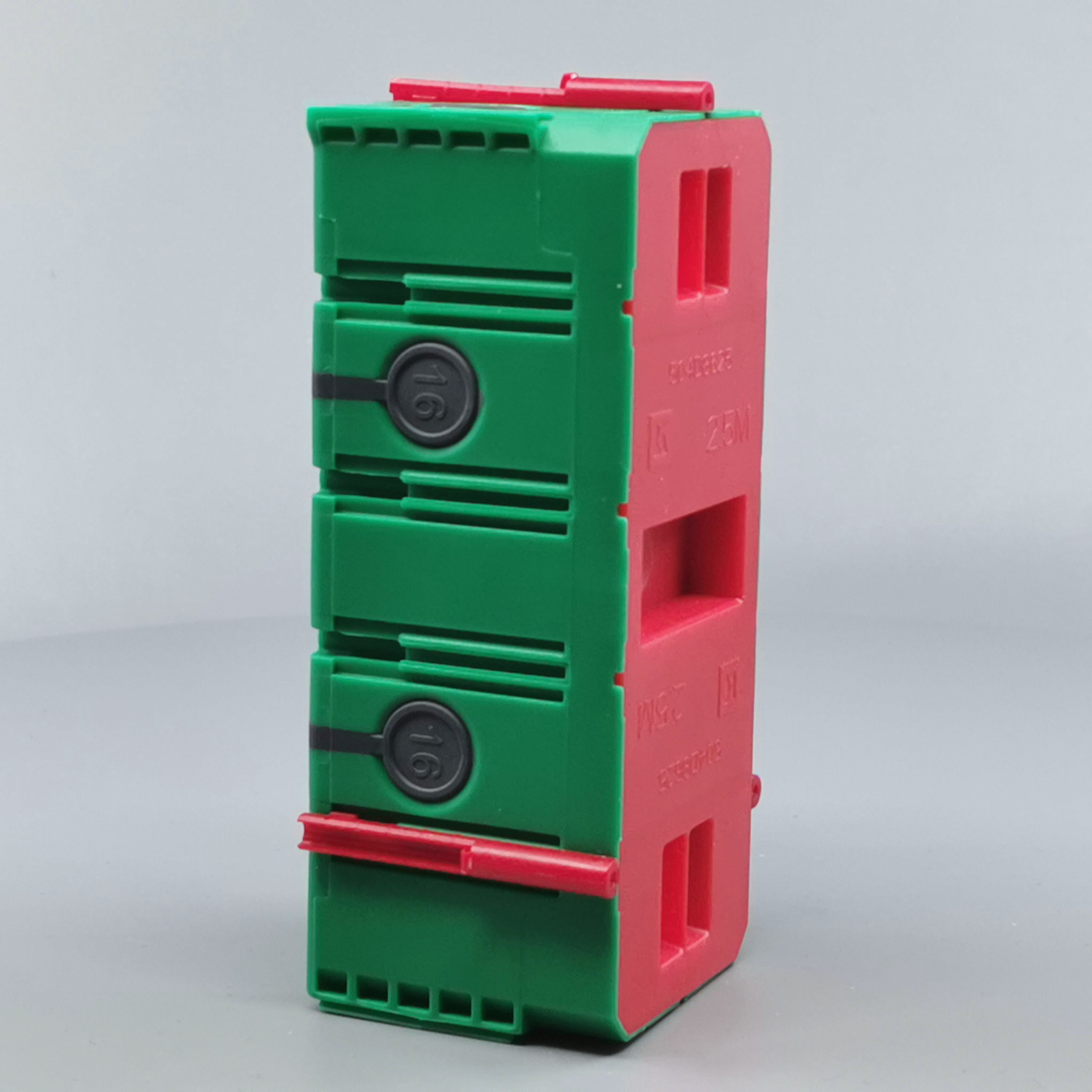 LK FUGA® AIR Dåser Indmuringsdåse 2½ modul