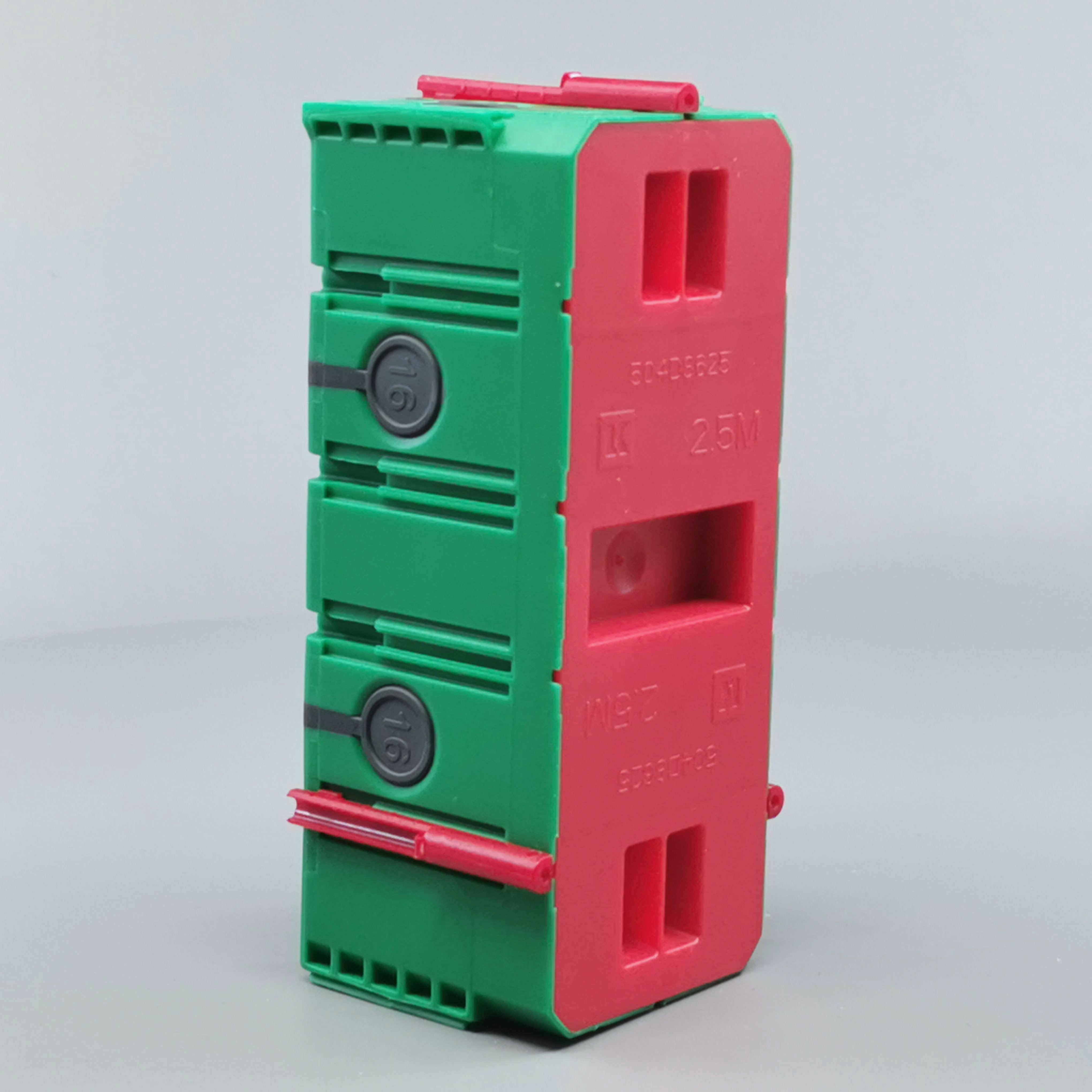 LK FUGA® AIR Dåser Indmuringsdåse 2½ modul