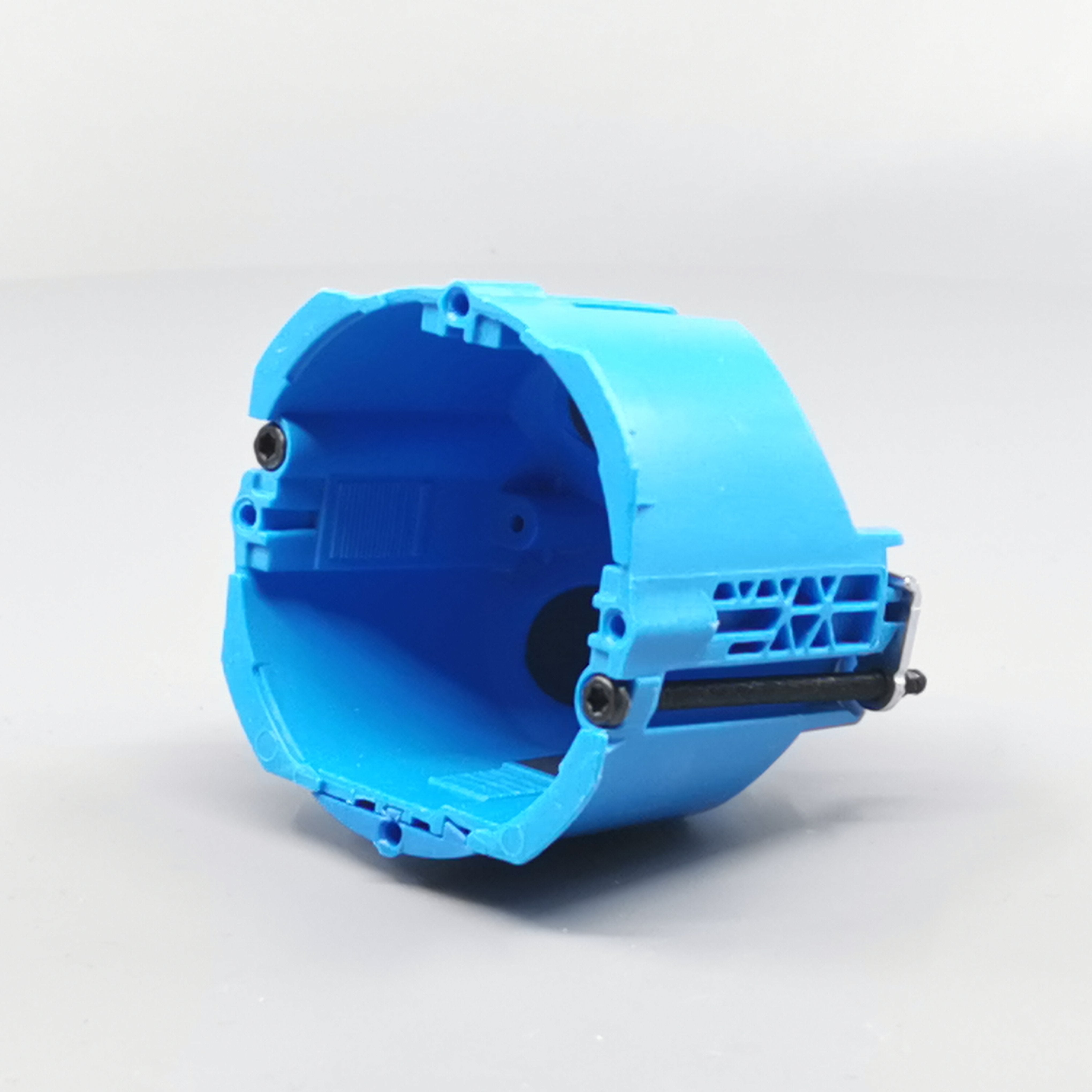 LK FUGA® AIR Dåser Forfradåse 1 modul
