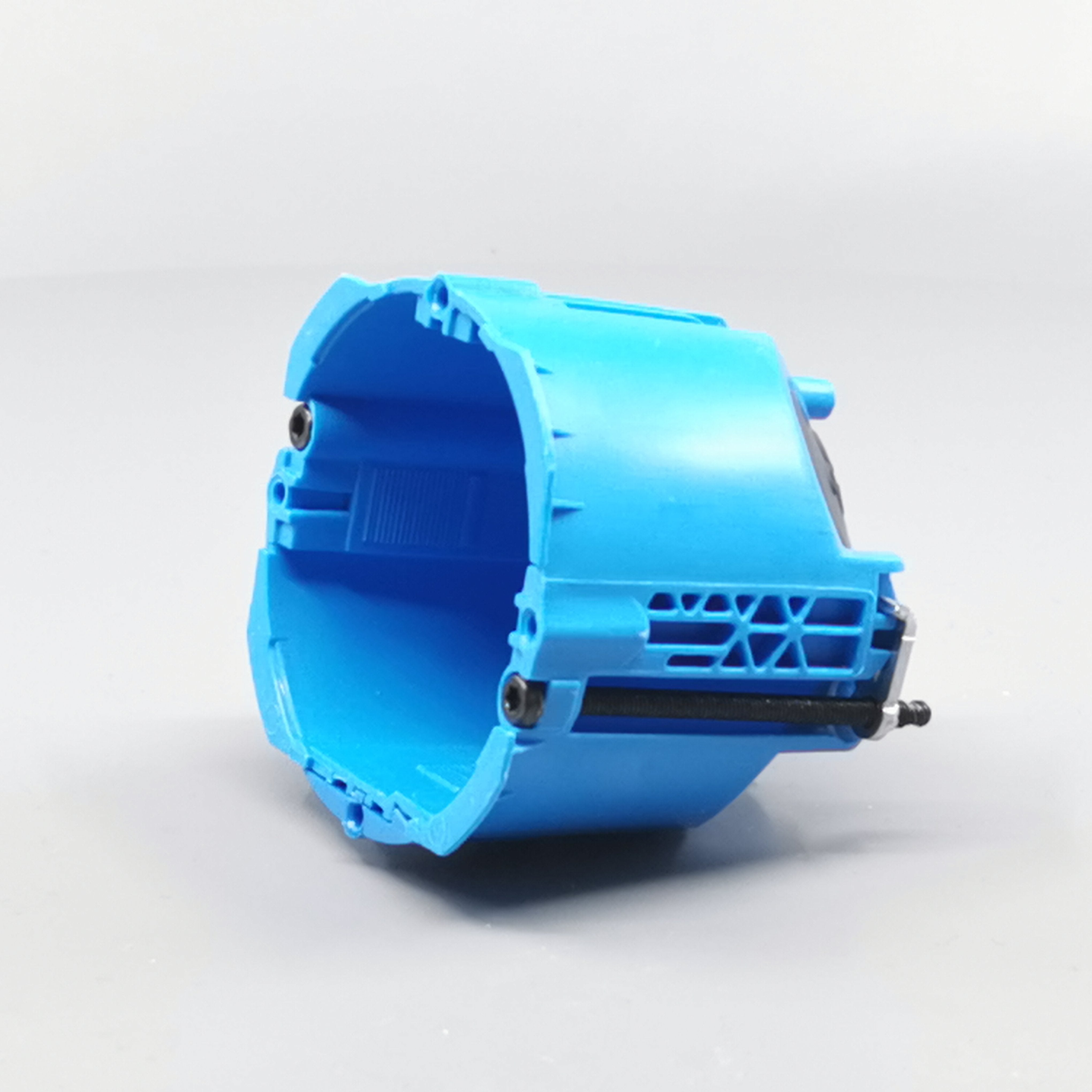 LK FUGA® AIR Dåser Forfradåse 1 modul
