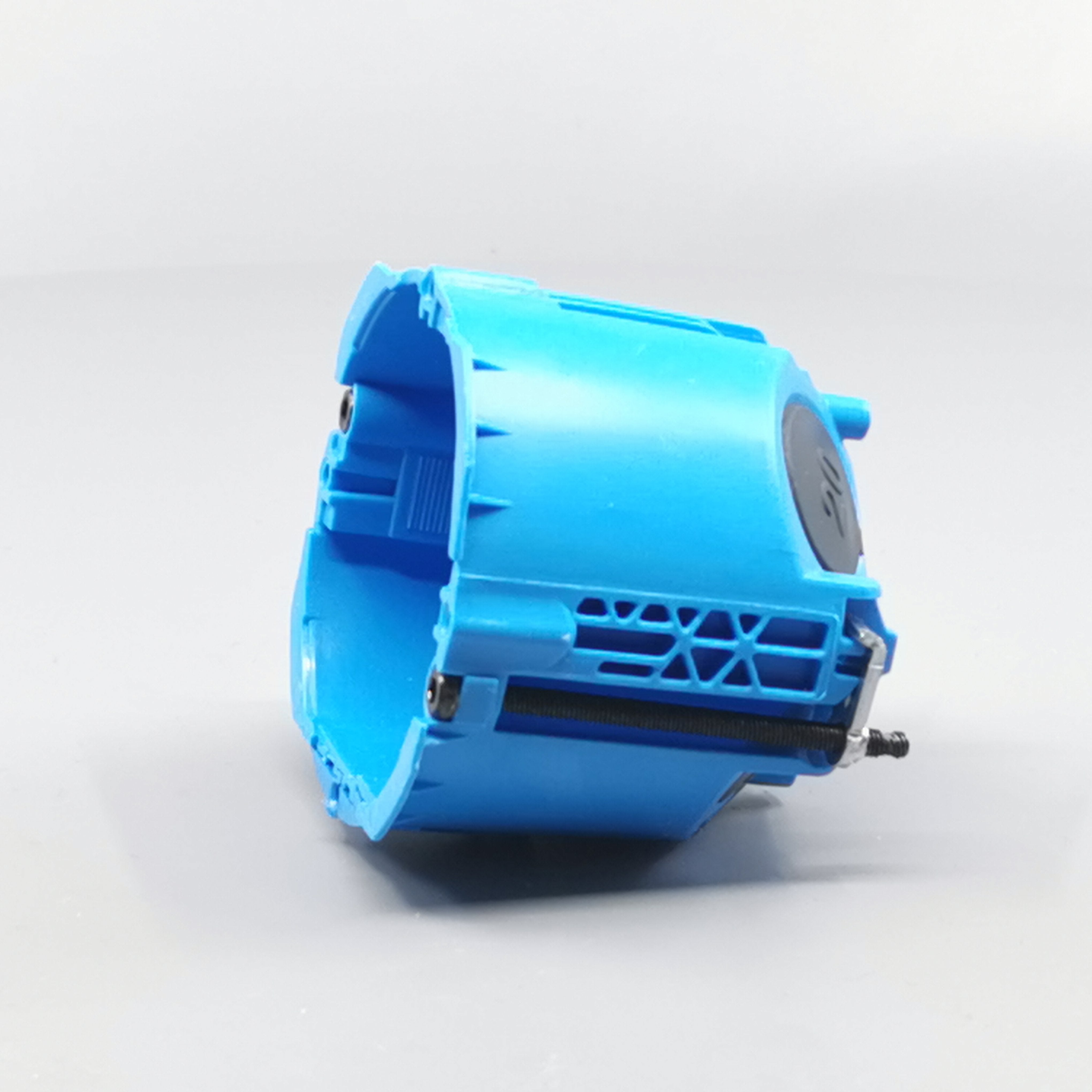 LK FUGA® AIR Dåser Forfradåse 1 modul