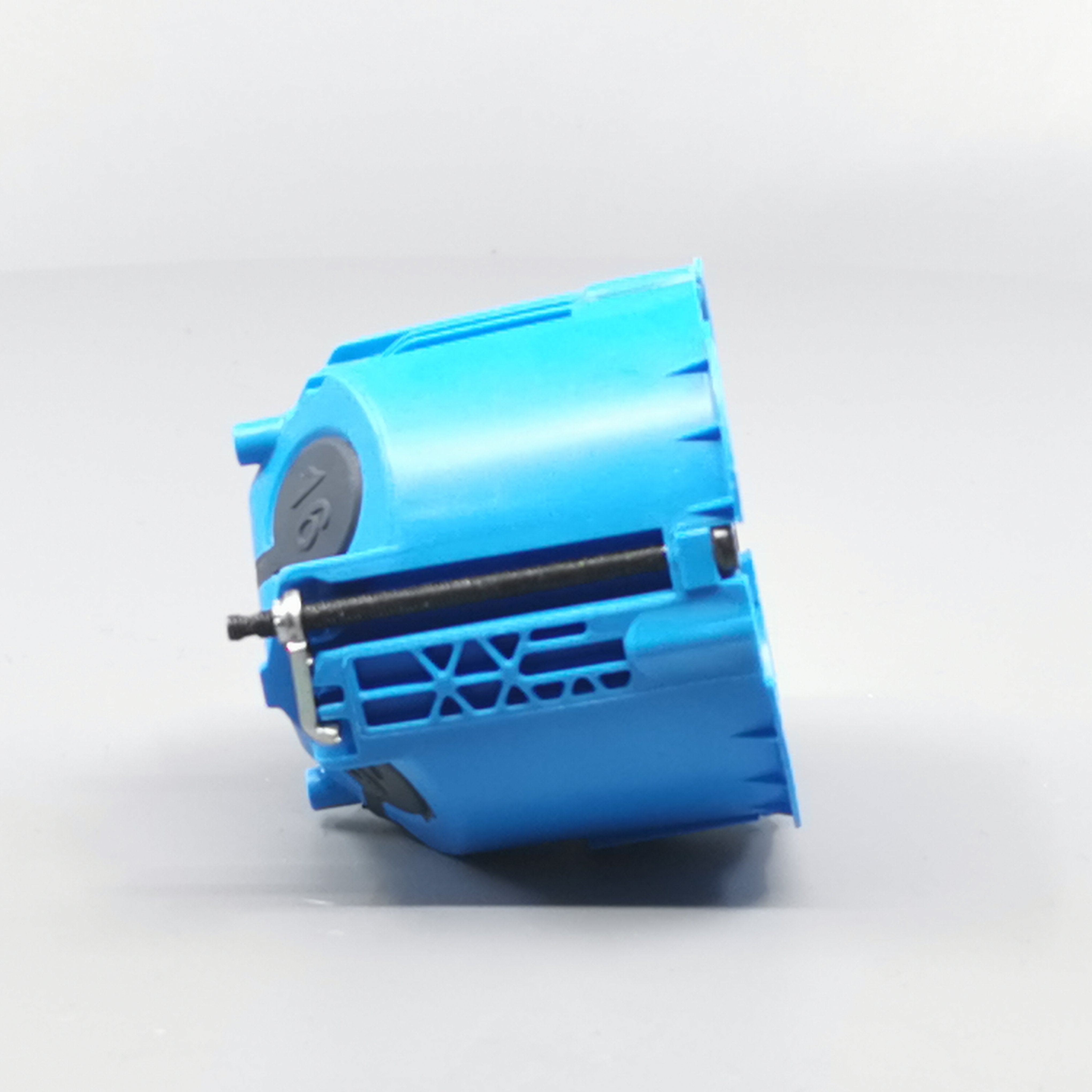 LK FUGA® AIR Dåser Forfradåse 1 modul