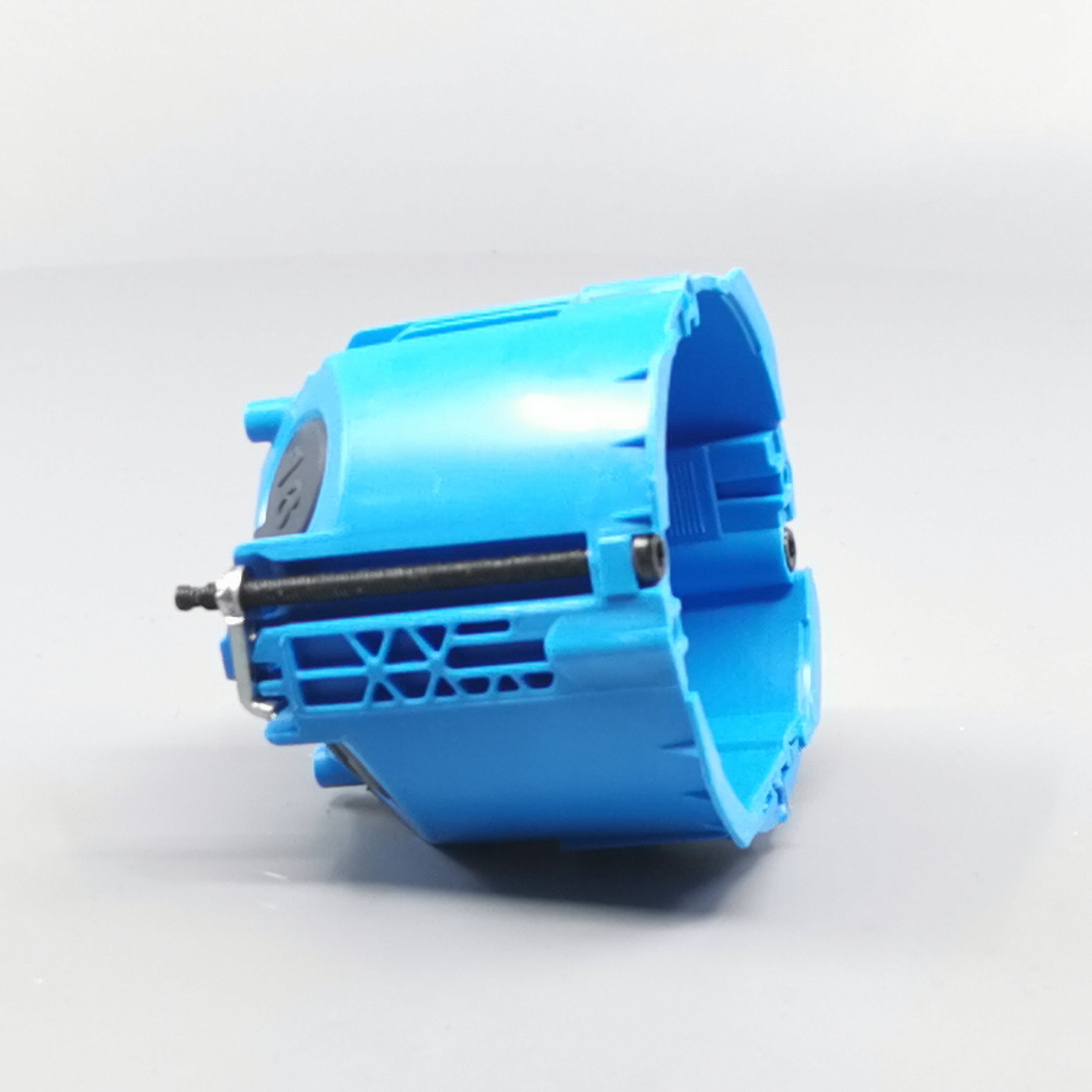 LK FUGA® AIR Dåser Forfradåse 1 modul