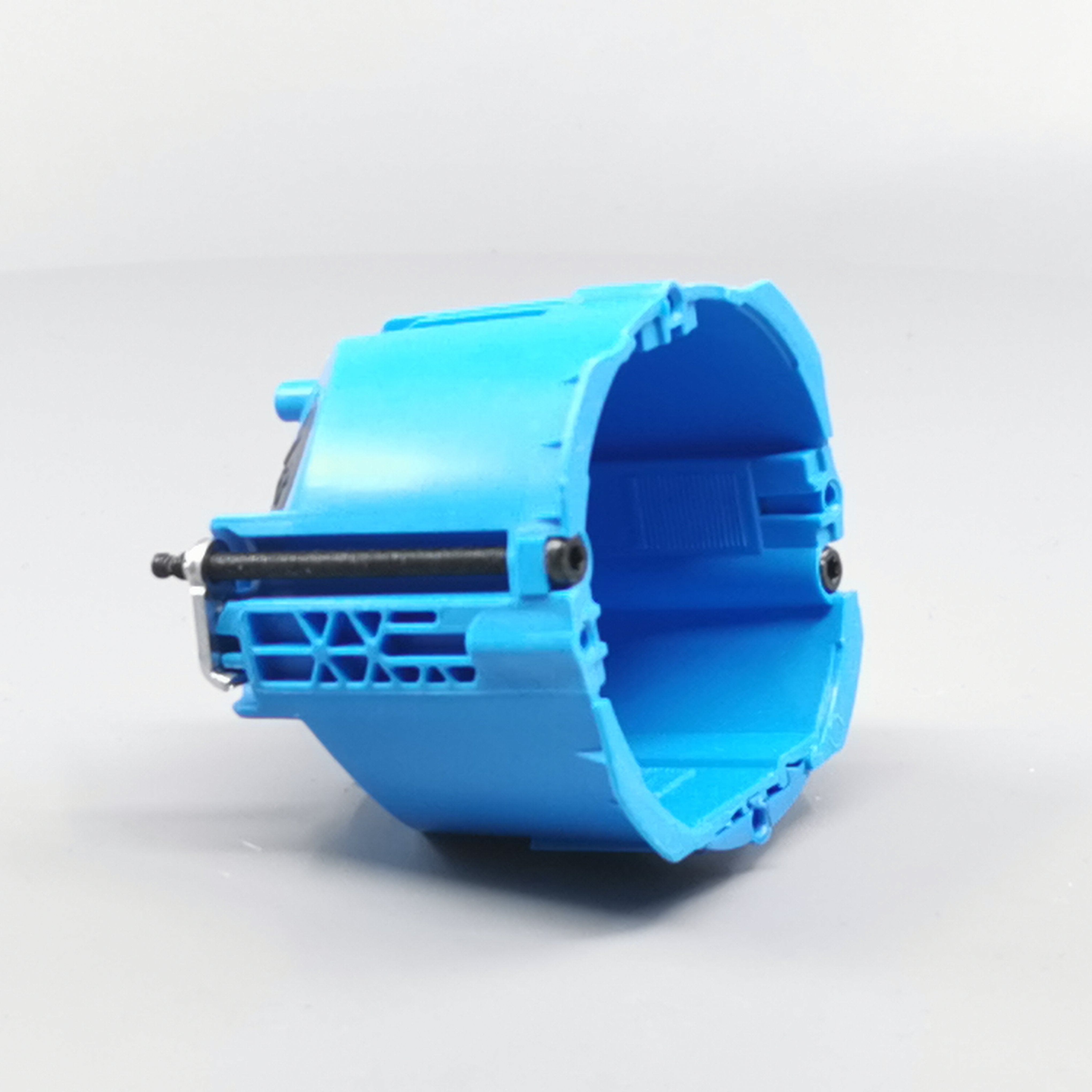 LK FUGA® AIR Dåser Forfradåse 1 modul