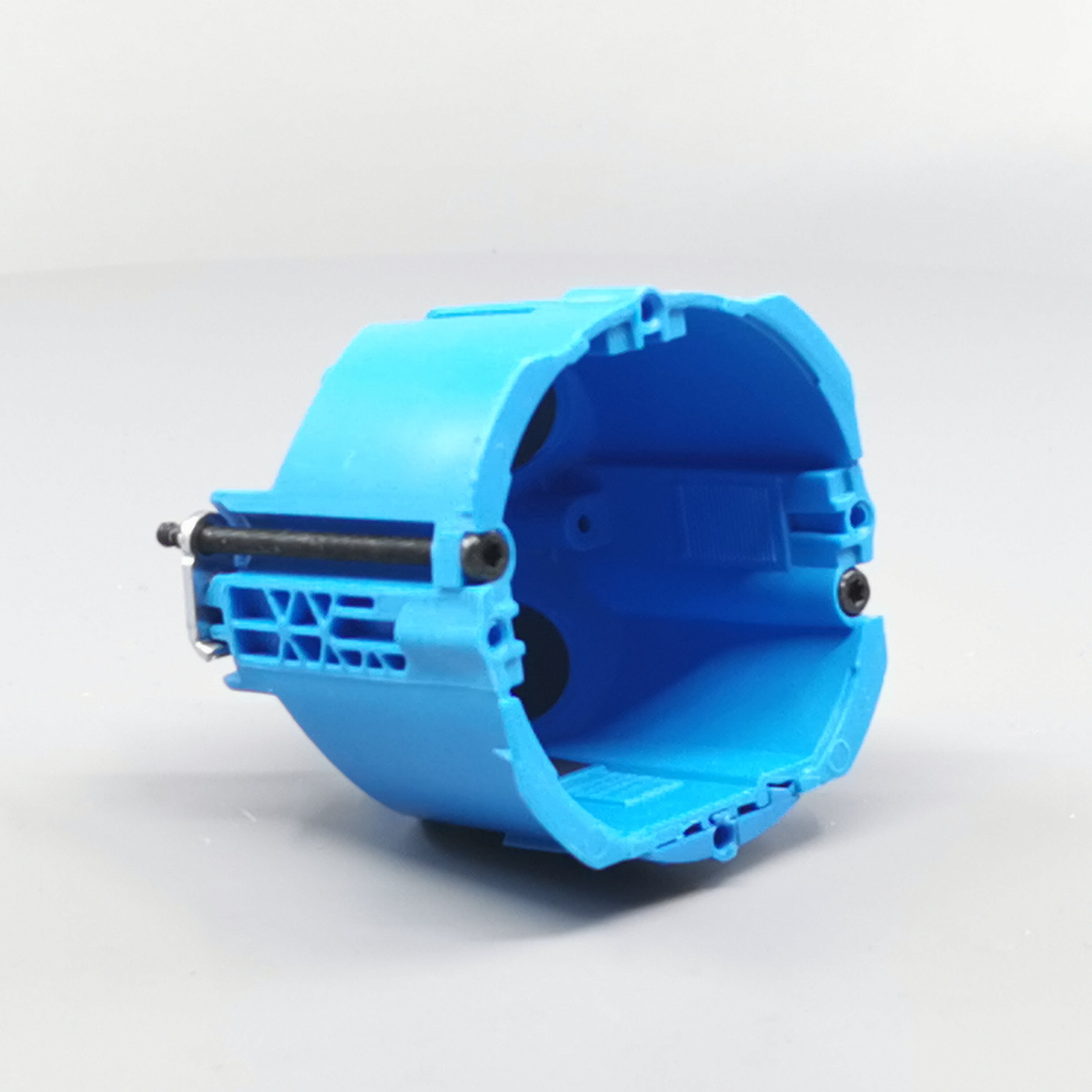 LK FUGA® AIR Dåser Forfradåse 1 modul