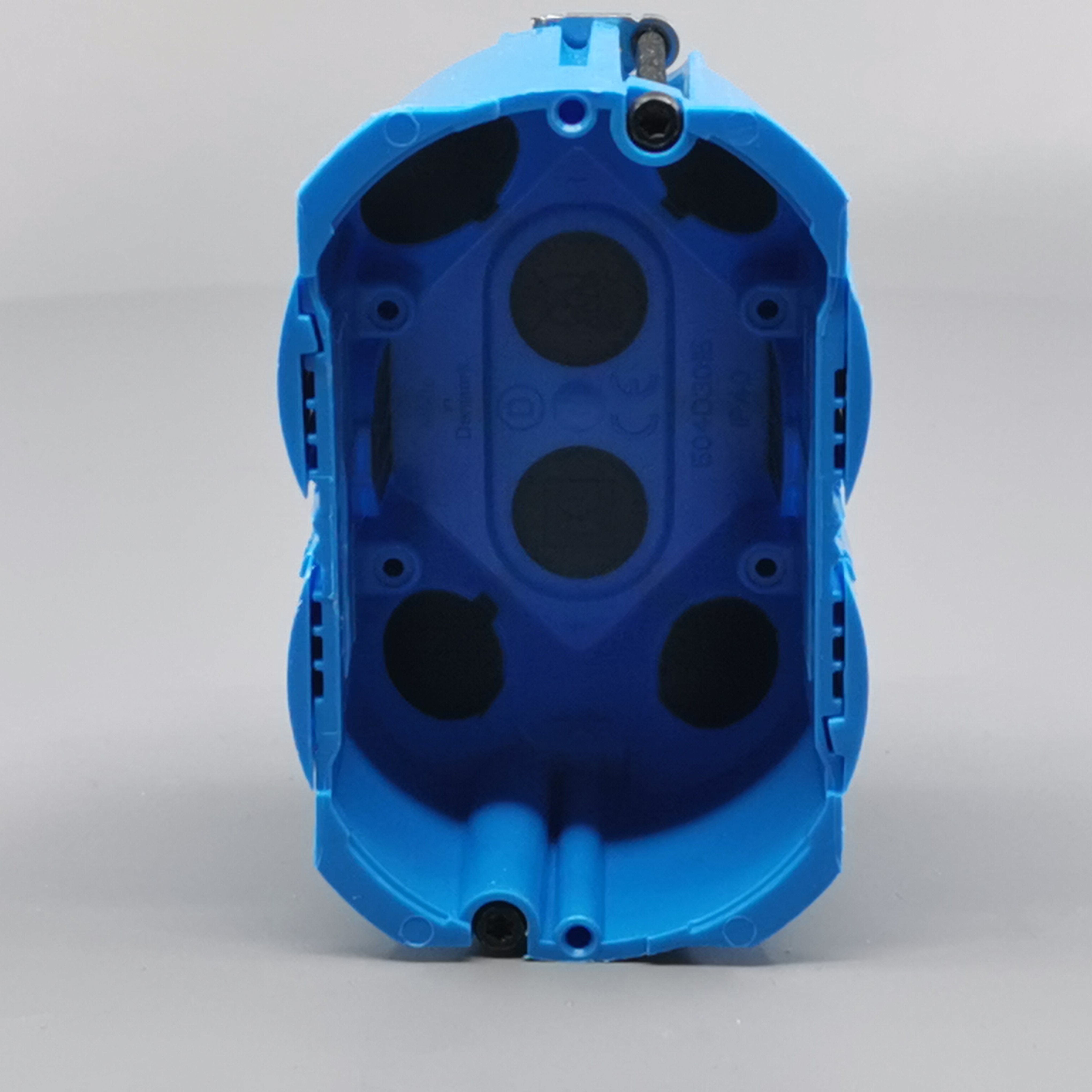 LK FUGA® AIR Dåser Forfradåse 1½ modul