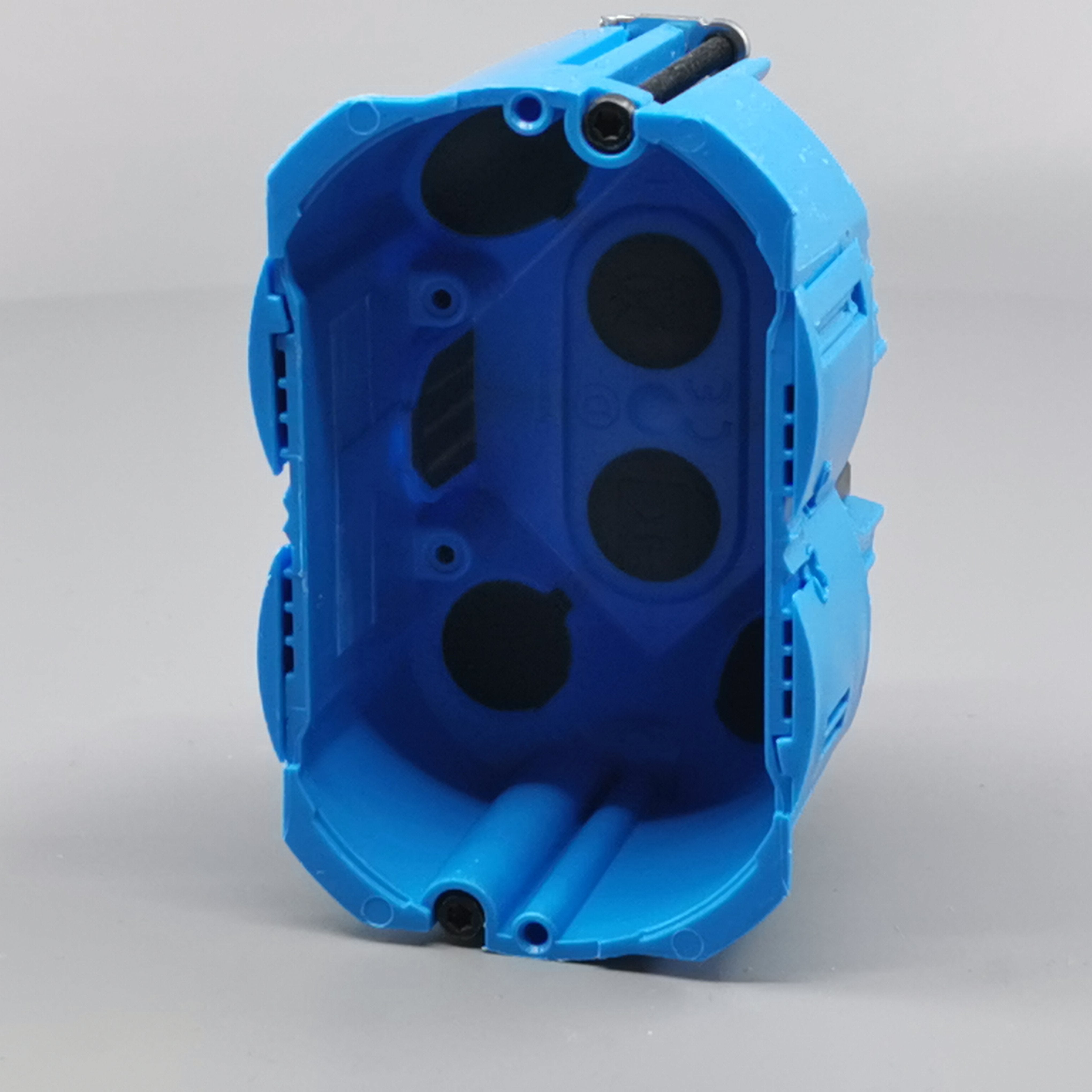 LK FUGA® AIR Dåser Forfradåse 1½ modul