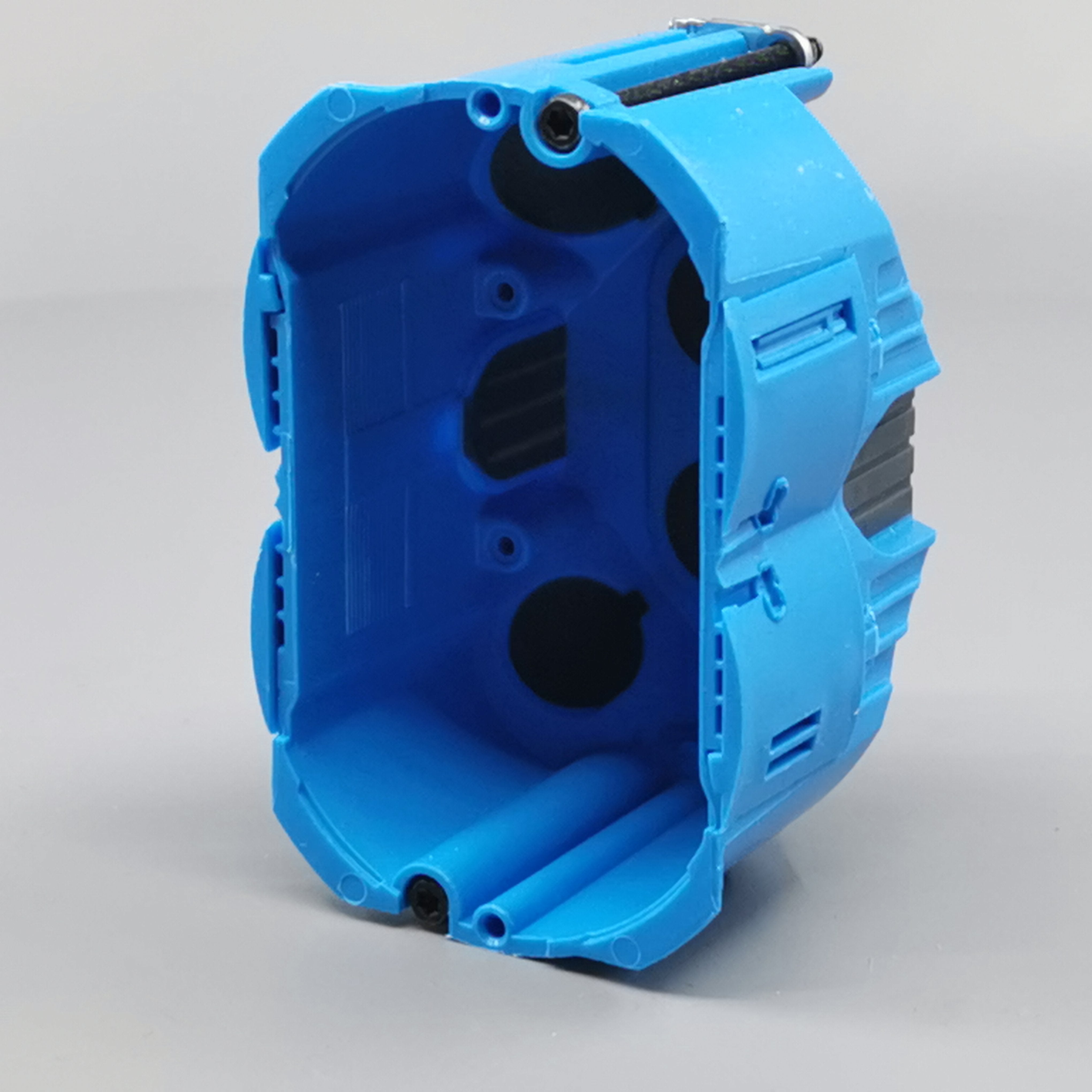 LK FUGA® AIR Dåser Forfradåse 1½ modul