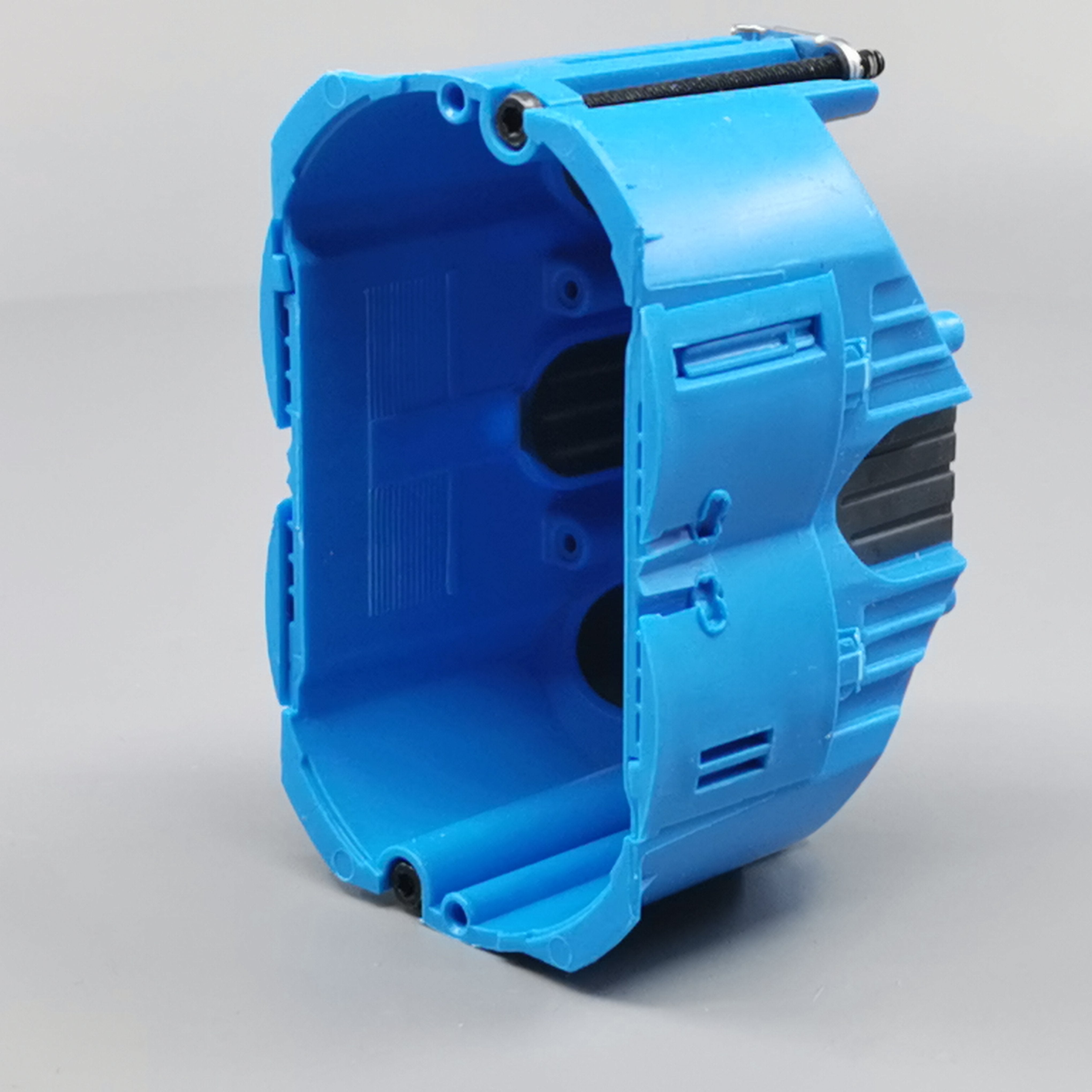 LK FUGA® AIR Dåser Forfradåse 1½ modul