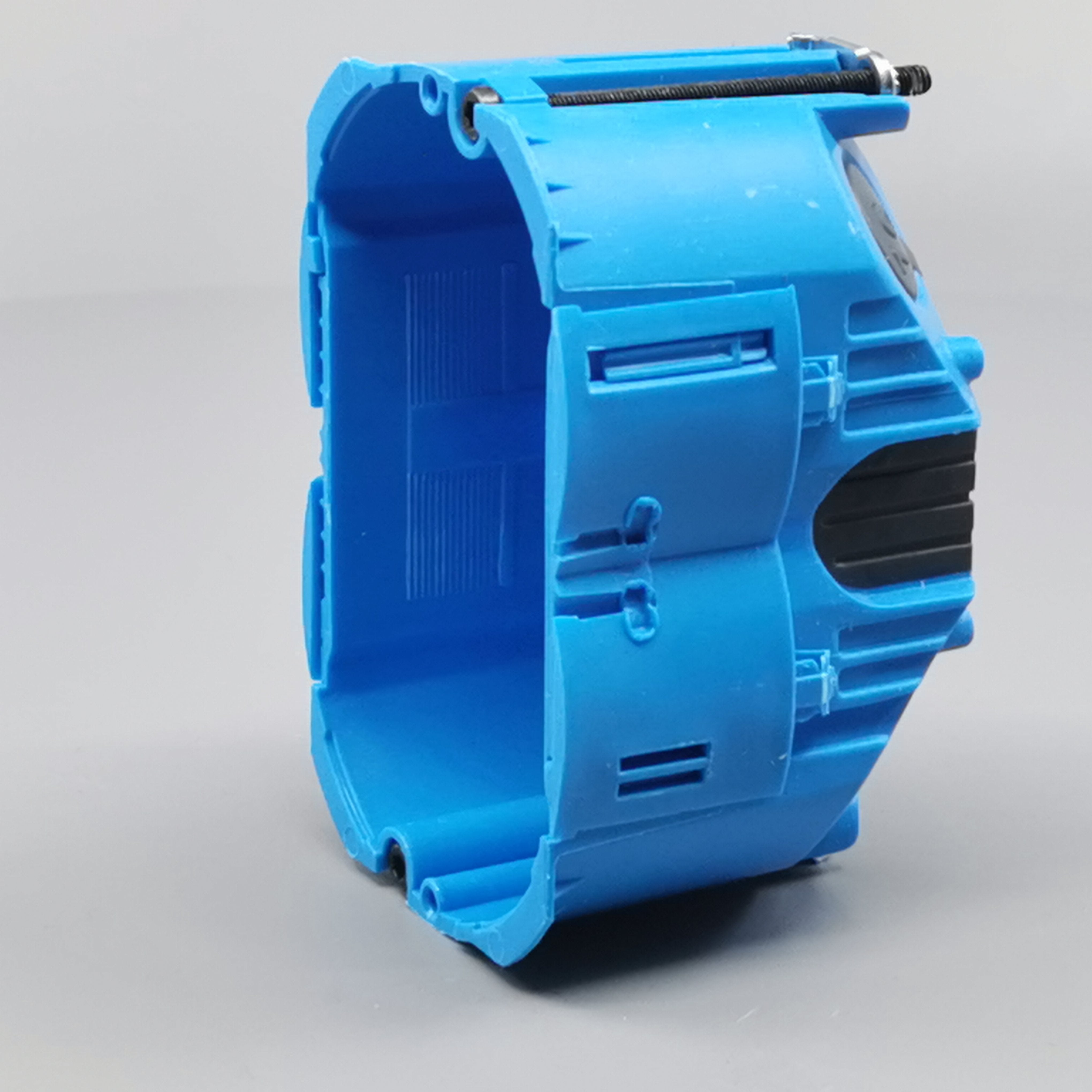 LK FUGA® AIR Dåser Forfradåse 1½ modul