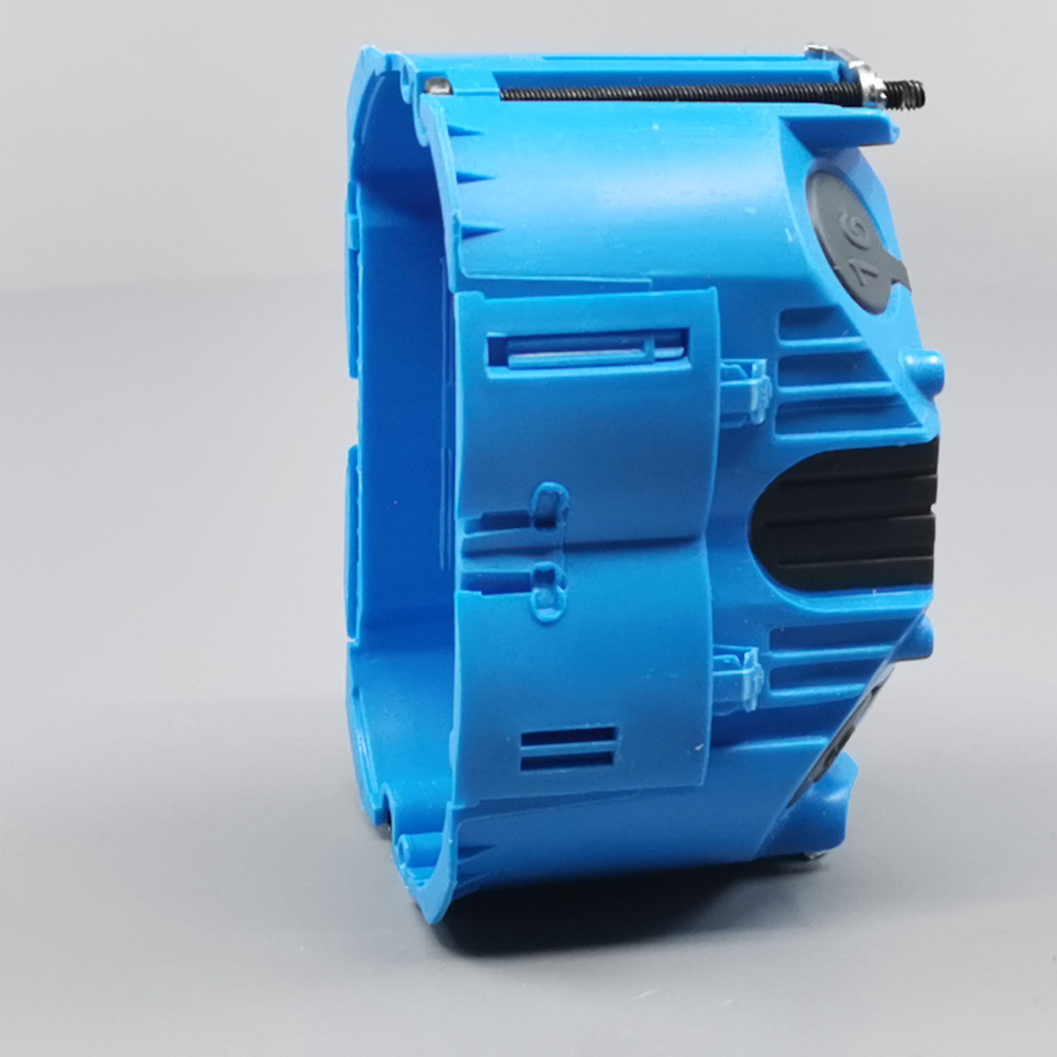LK FUGA® AIR Dåser Forfradåse 1½ modul