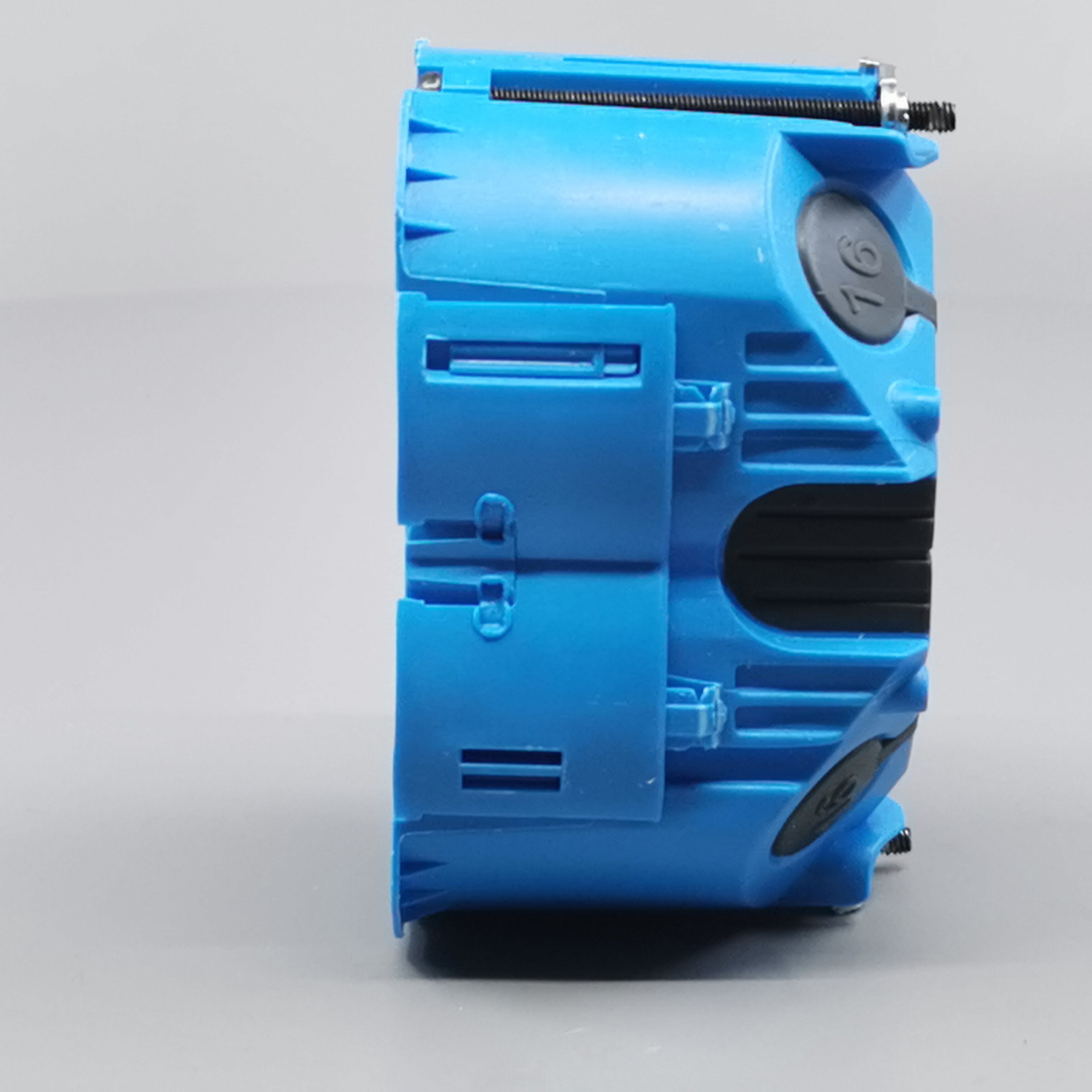 LK FUGA® AIR Dåser Forfradåse 1½ modul