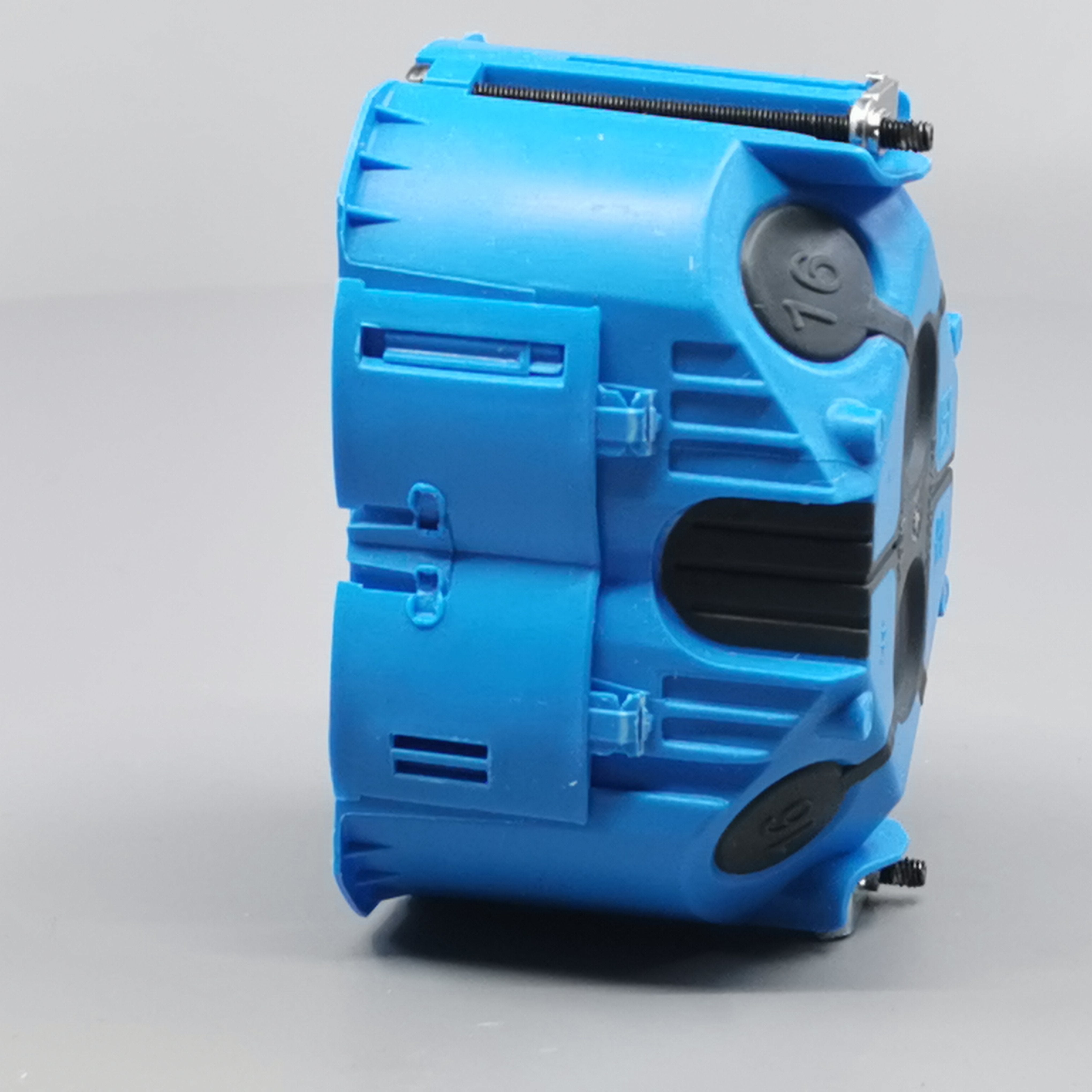 LK FUGA® AIR Dåser Forfradåse 1½ modul