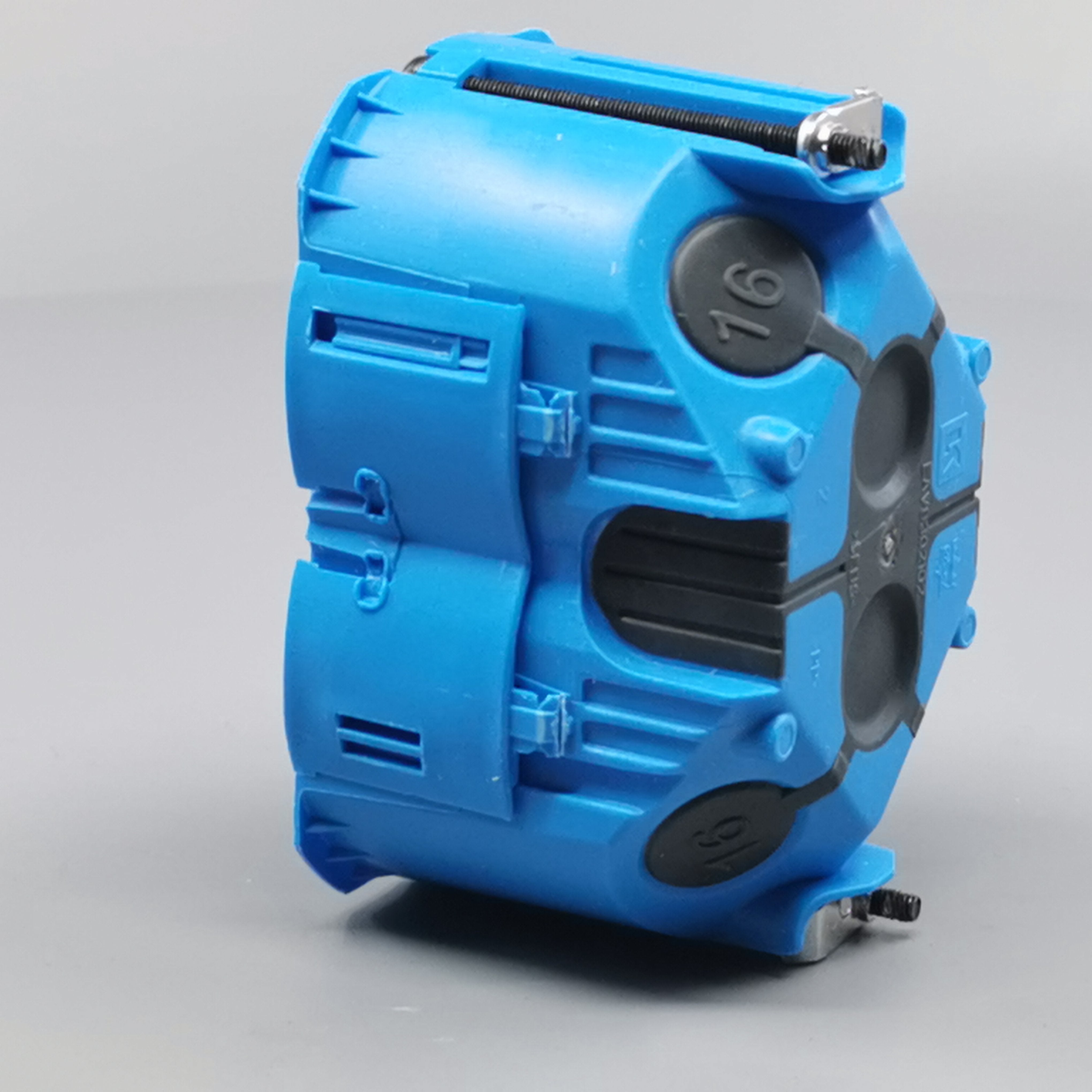 LK FUGA® AIR Dåser Forfradåse 1½ modul