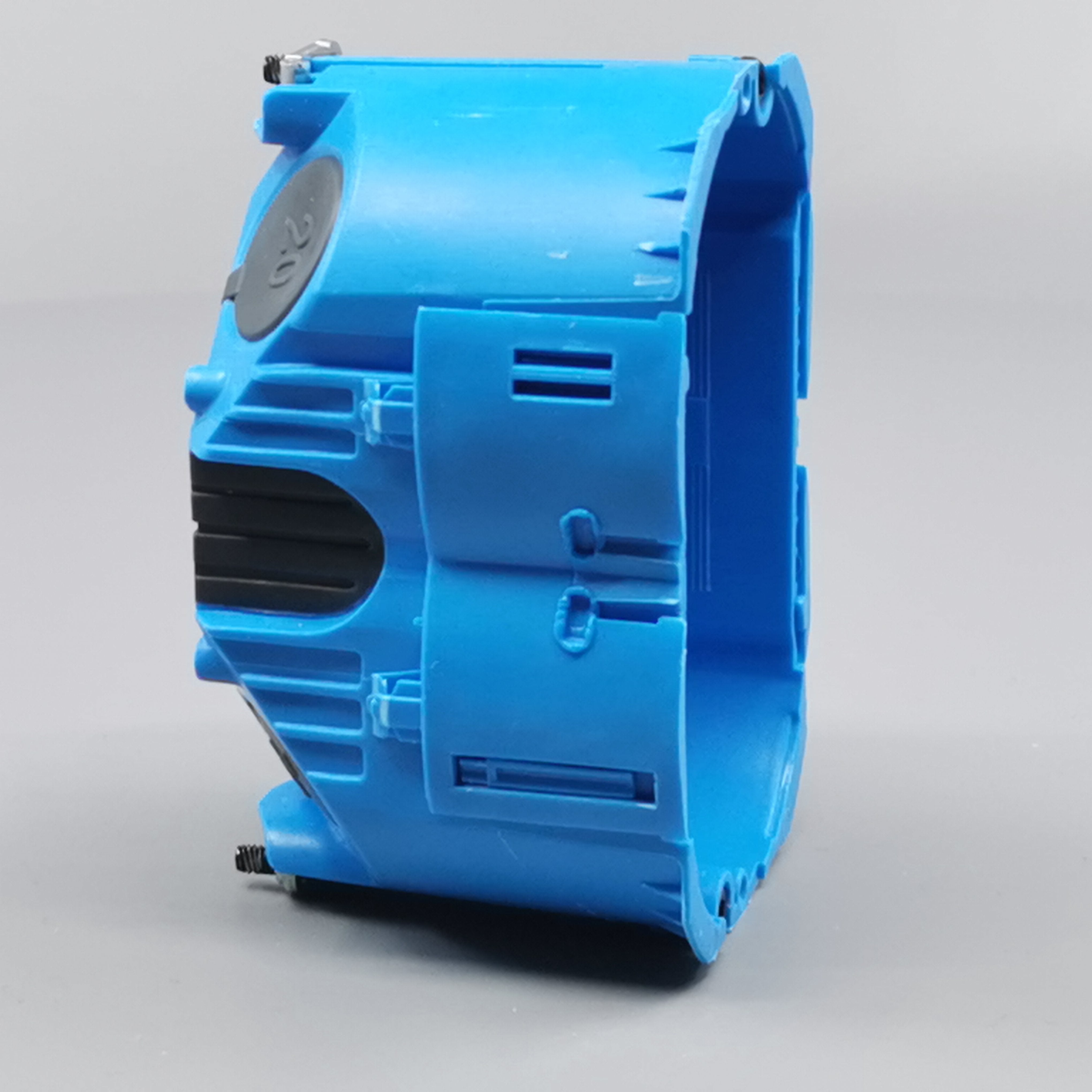 LK FUGA® AIR Dåser Forfradåse 1½ modul