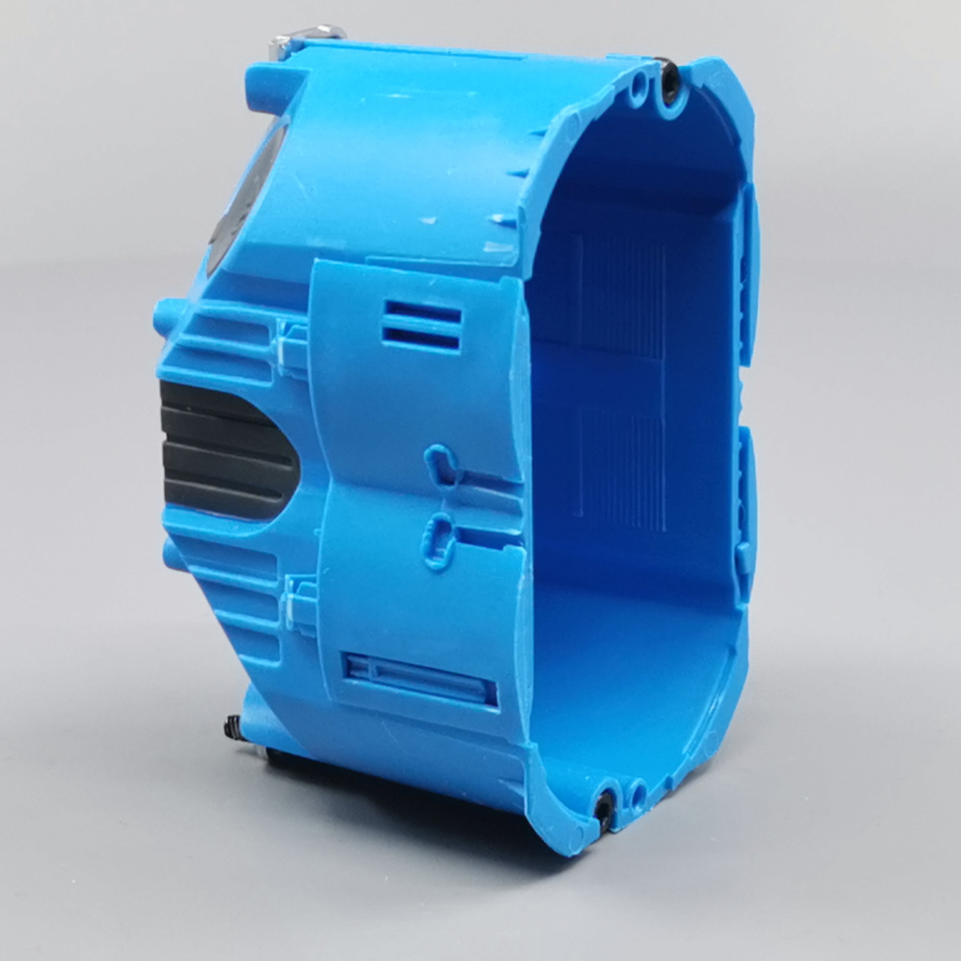 LK FUGA® AIR Dåser Forfradåse 1½ modul