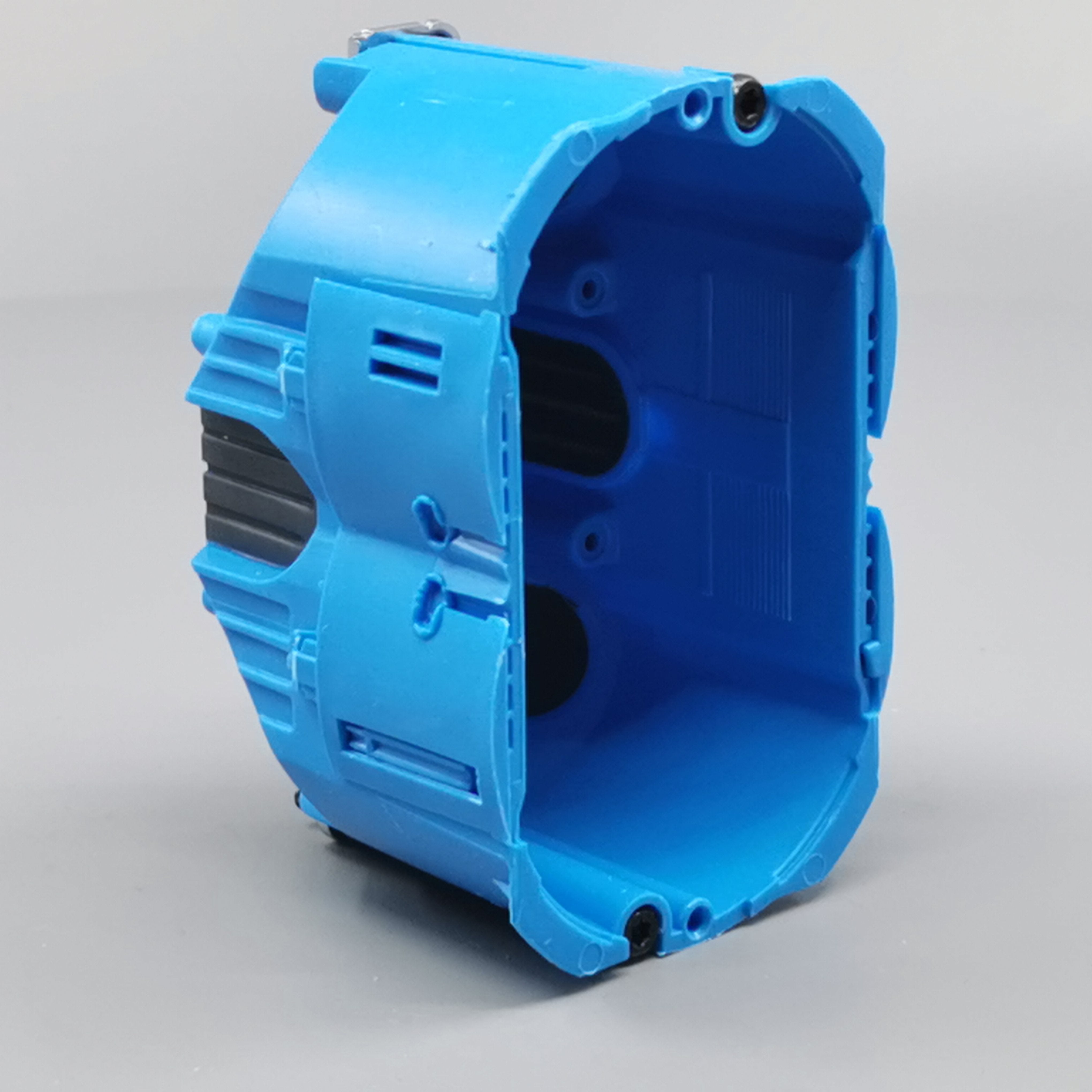 LK FUGA® AIR Dåser Forfradåse 1½ modul