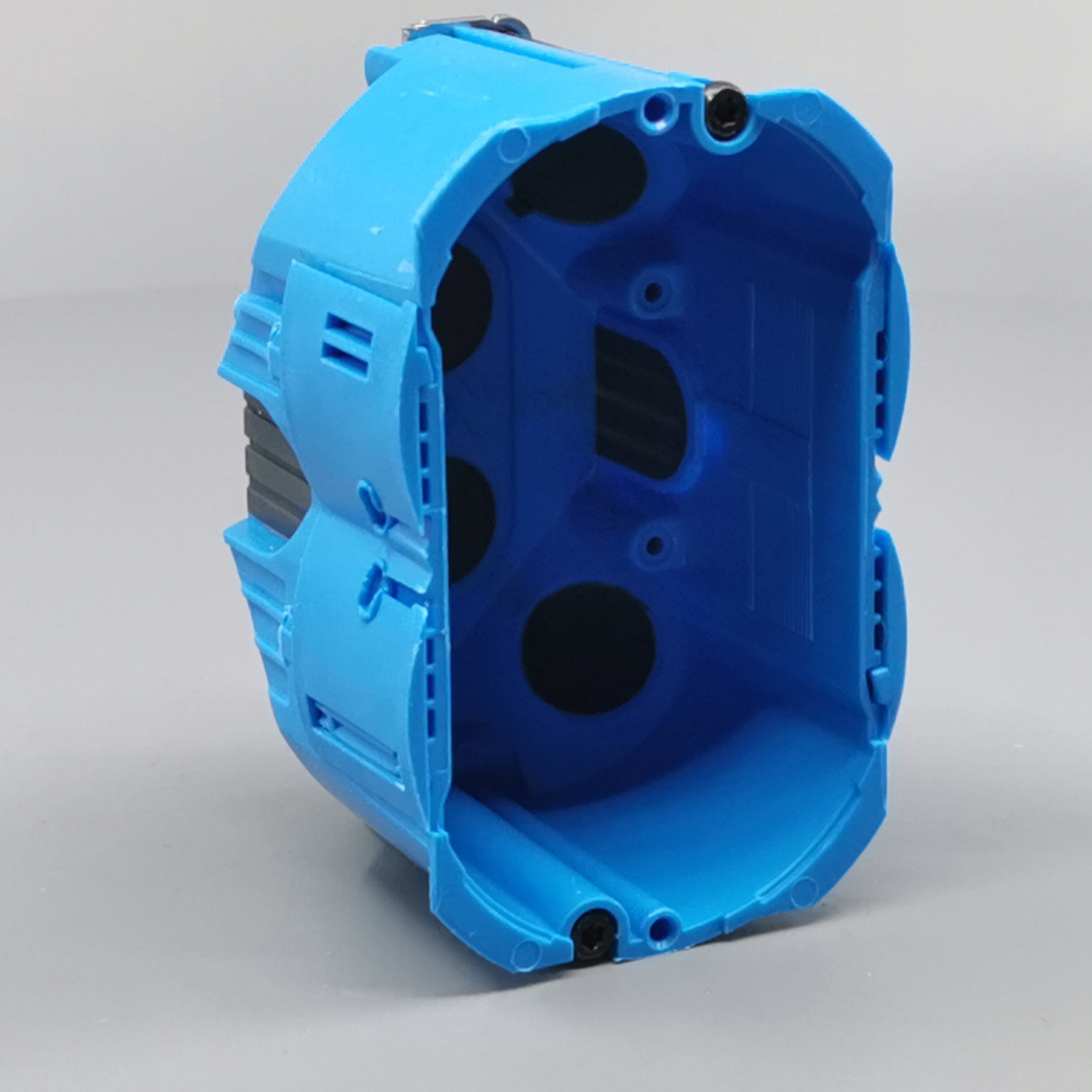 LK FUGA® AIR Dåser Forfradåse 1½ modul