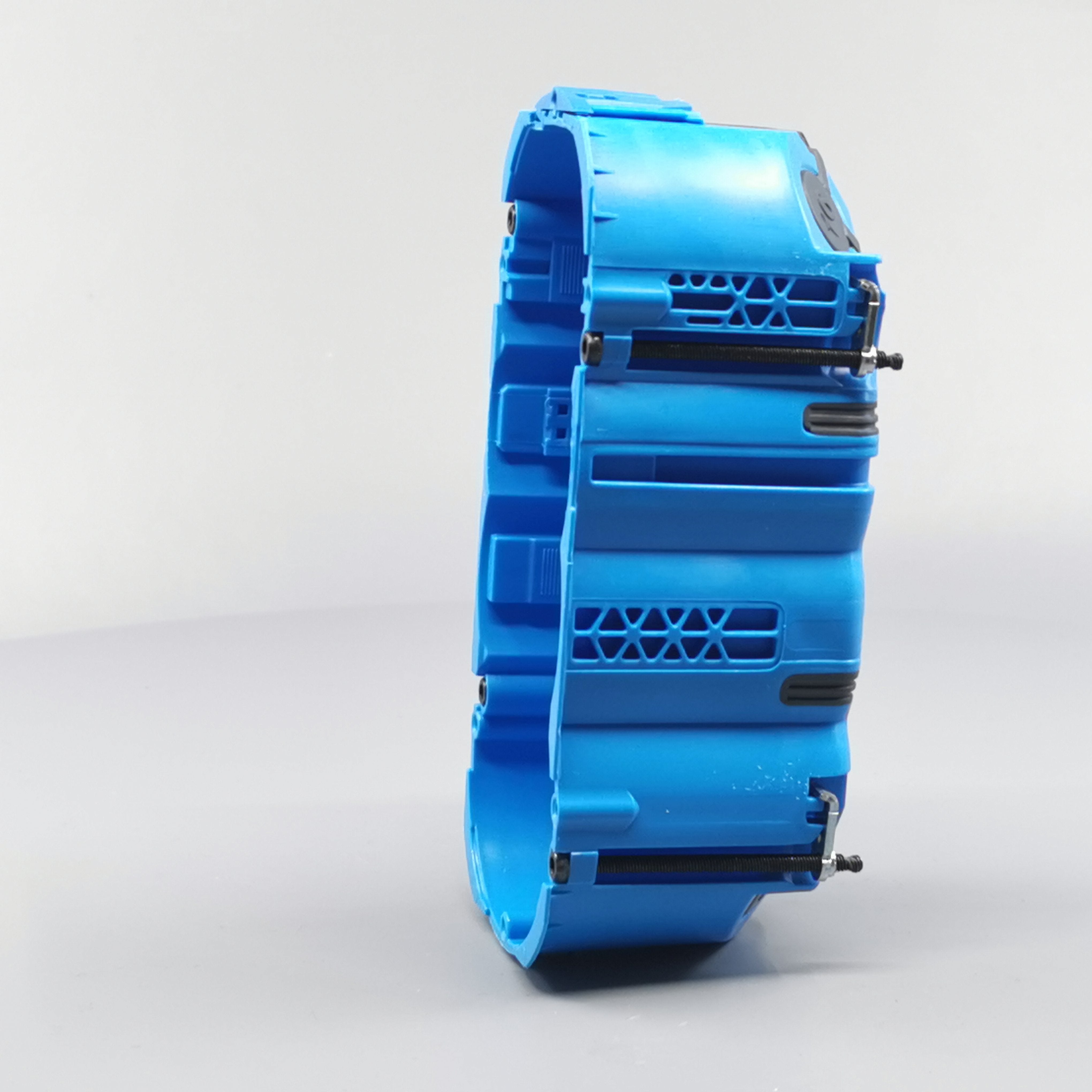 LK FUGA® AIR Dåser Forfradåse 2 modul