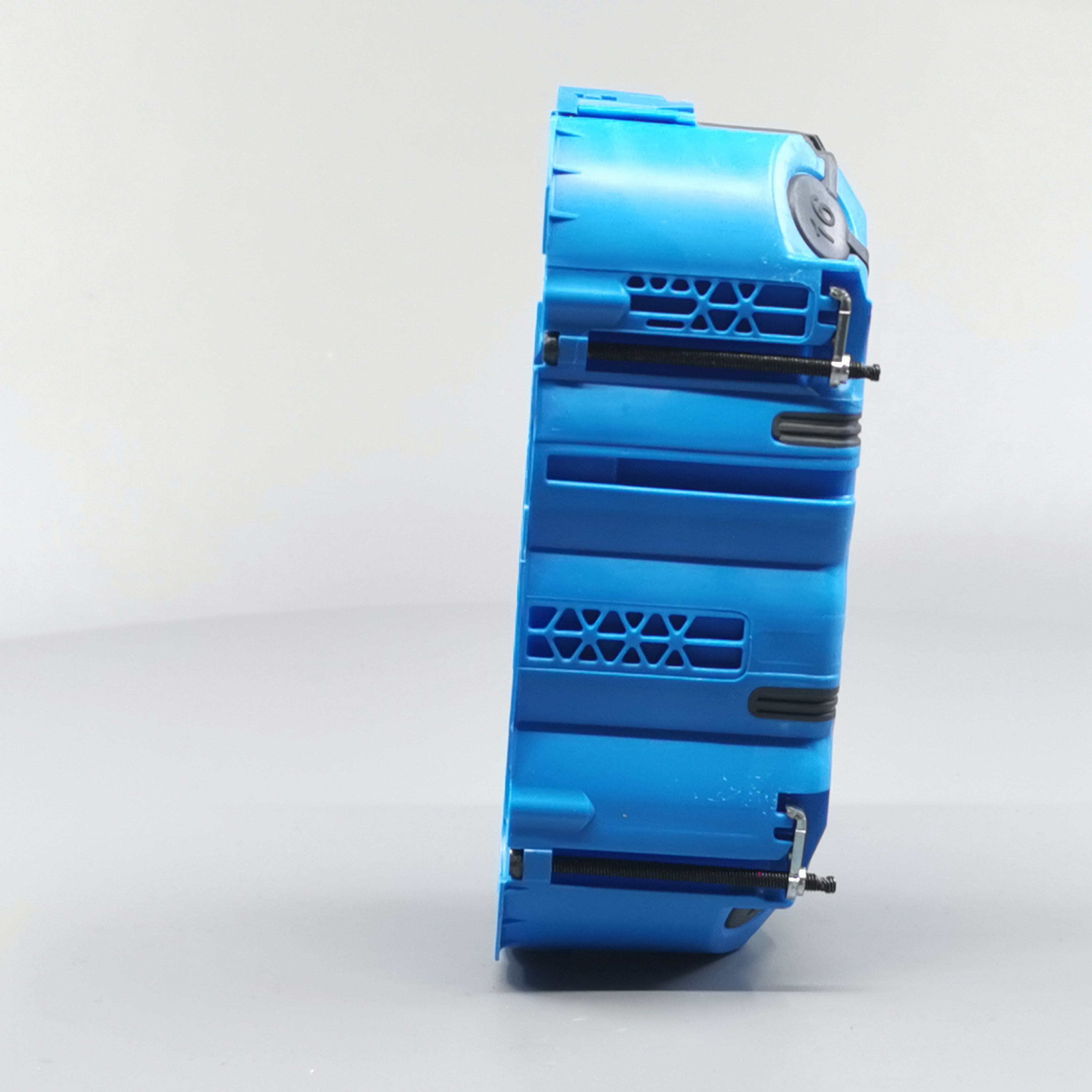 LK FUGA® AIR Dåser Forfradåse 2 modul