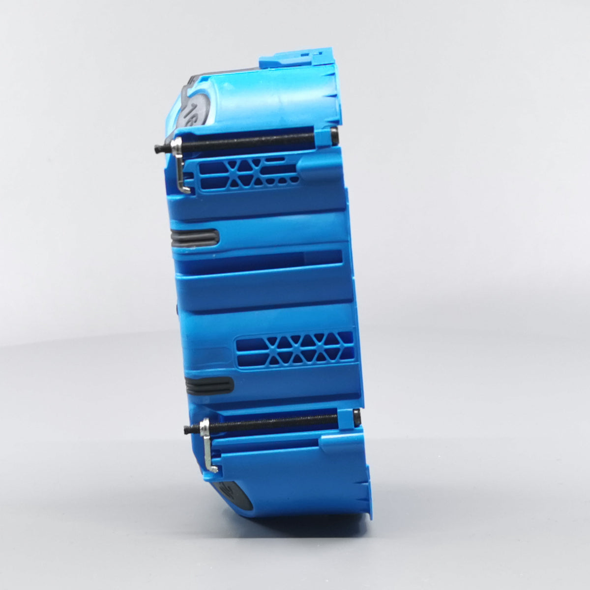 LK FUGA® AIR Dåser Forfradåse 2 modul (360° frame 19)