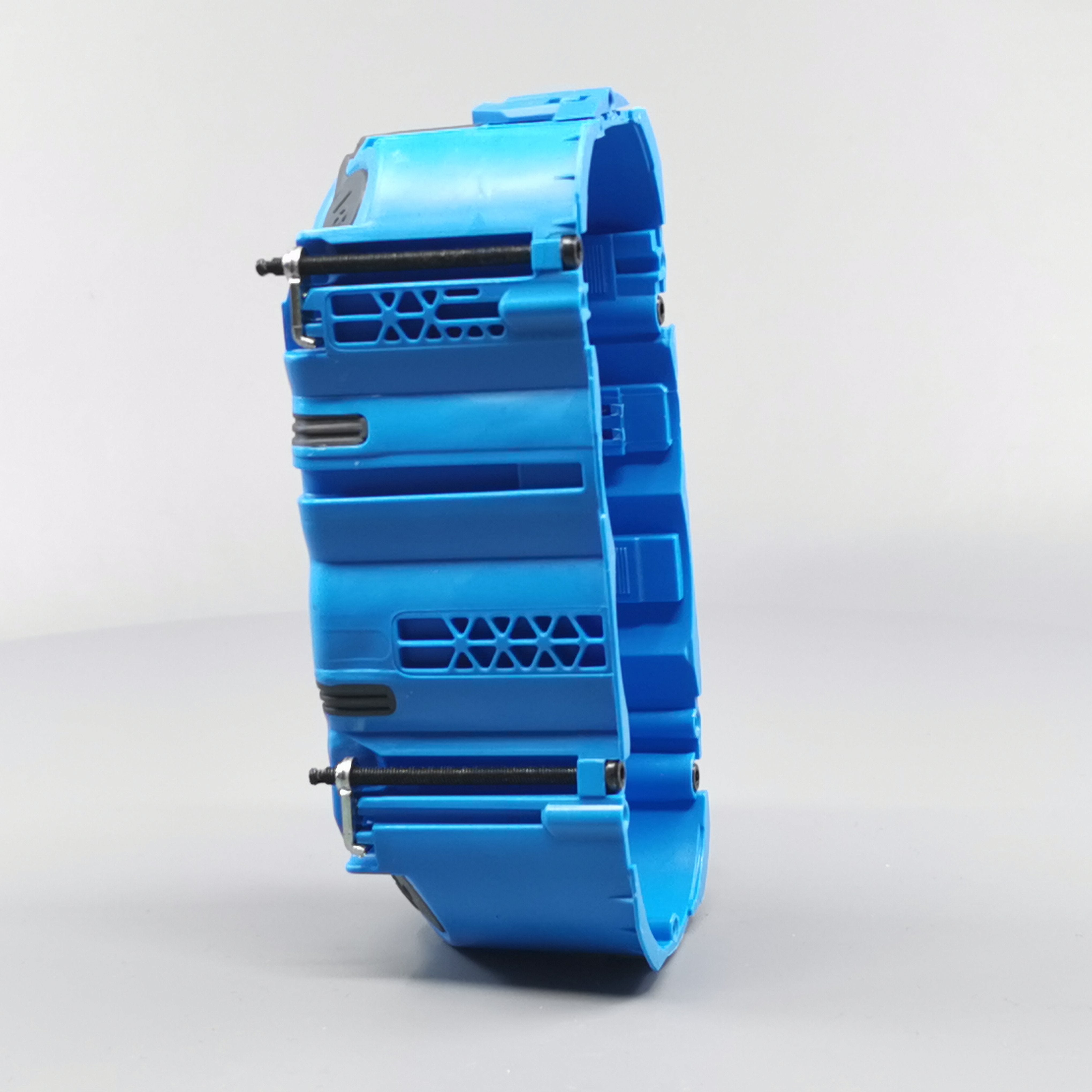 LK FUGA® AIR Dåser Forfradåse 2 modul