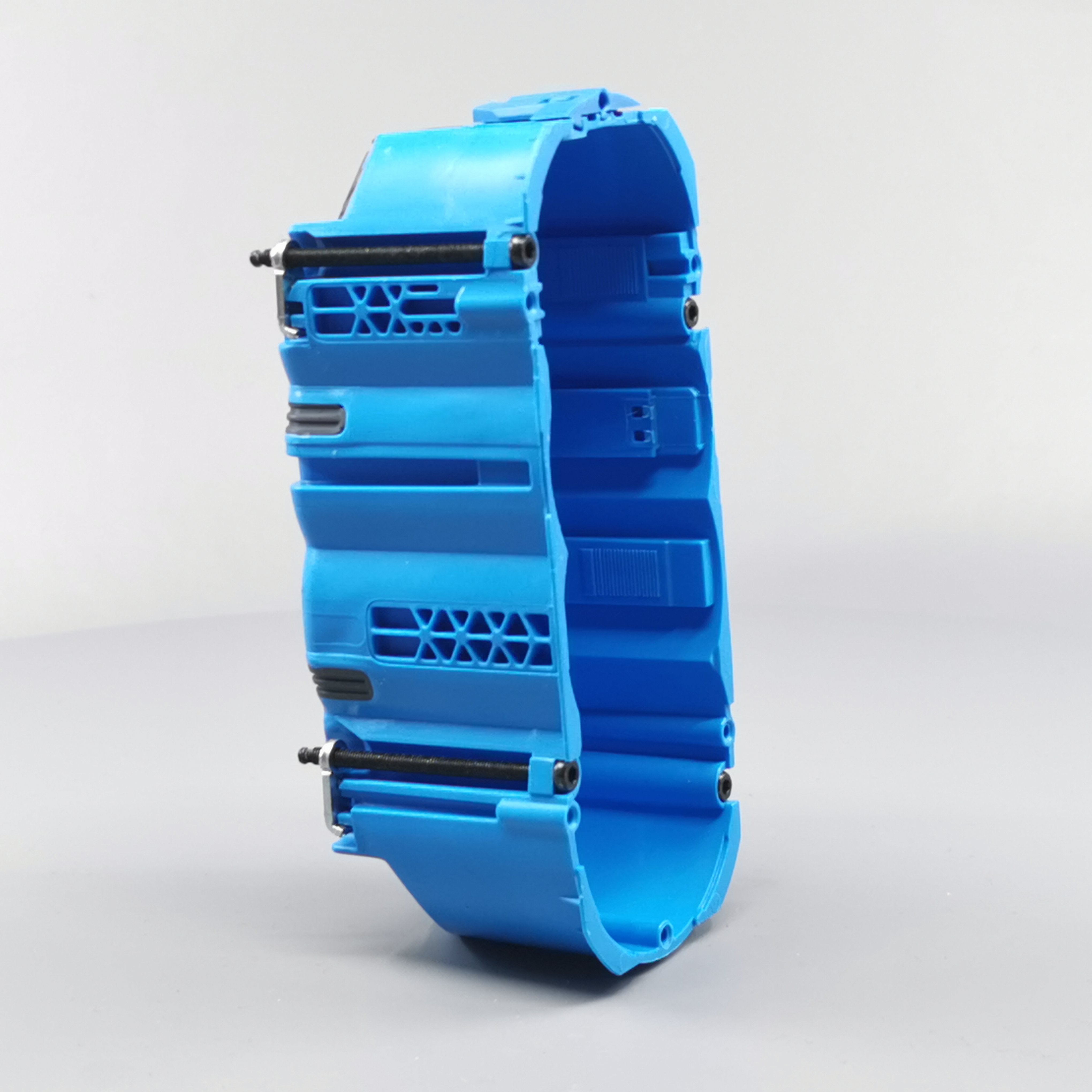 LK FUGA® AIR Dåser Forfradåse 2 modul
