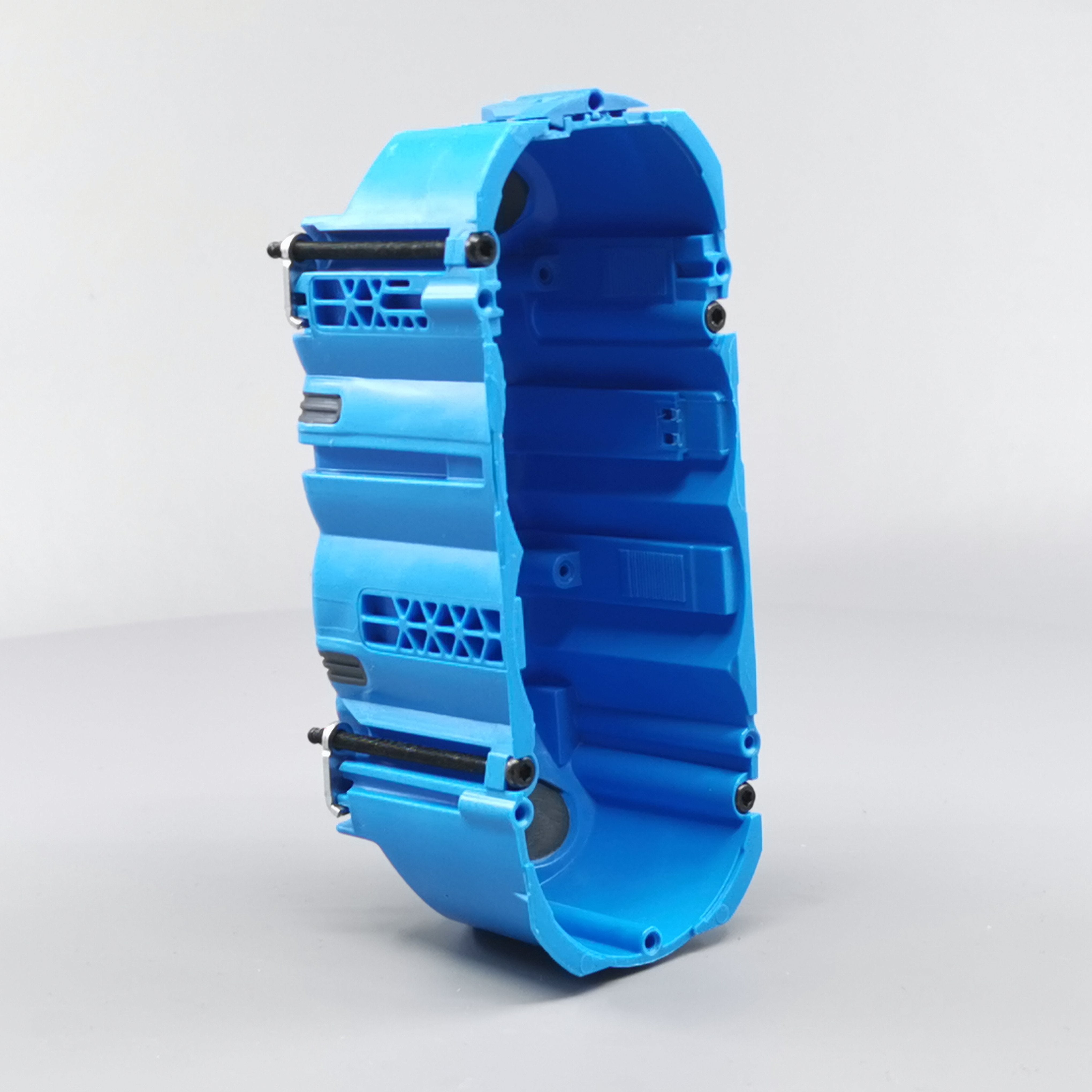 LK FUGA® AIR Dåser Forfradåse 2 modul
