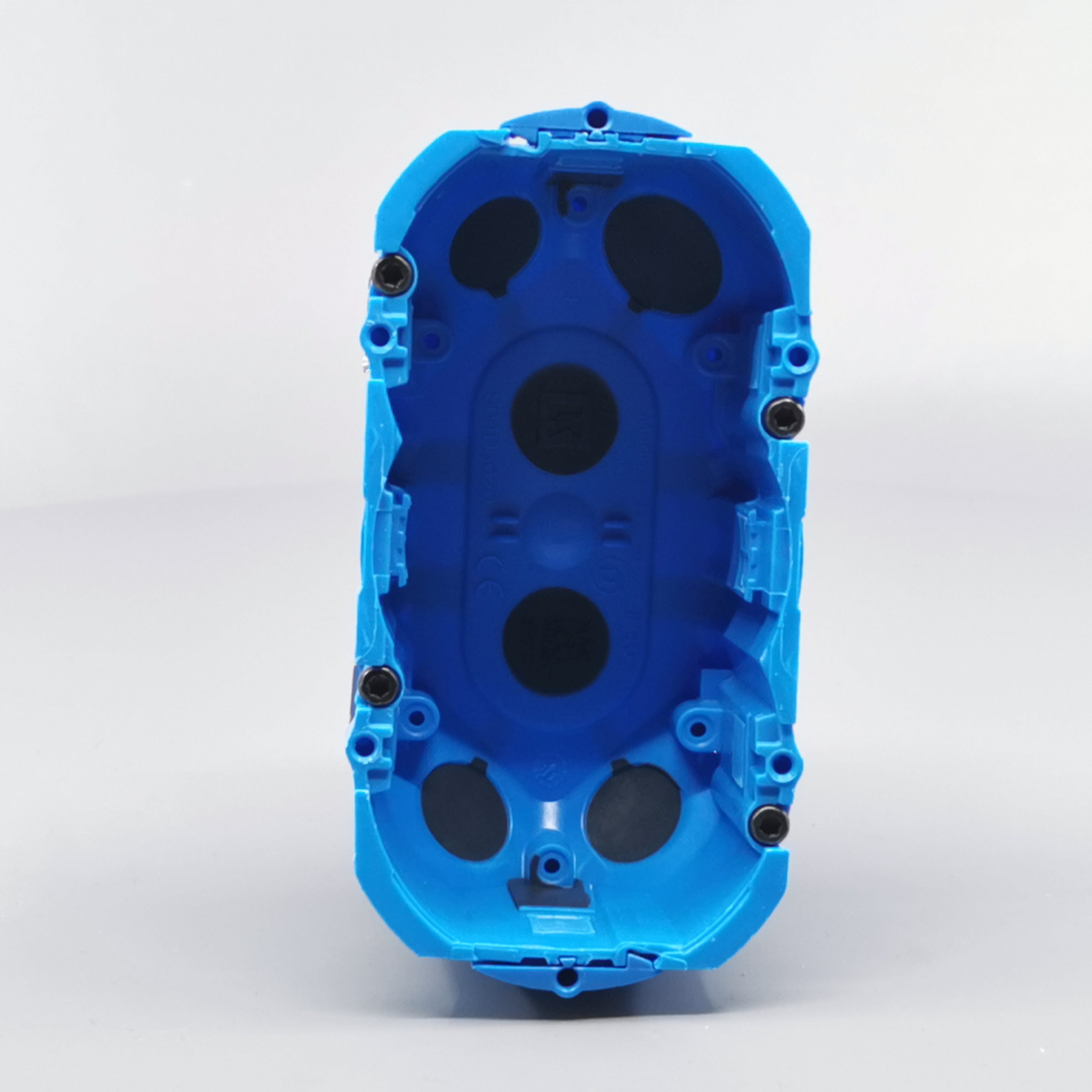 LK FUGA® AIR Dåser Forfradåse 2½ modul